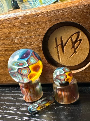 Preview pic of Slurper Set