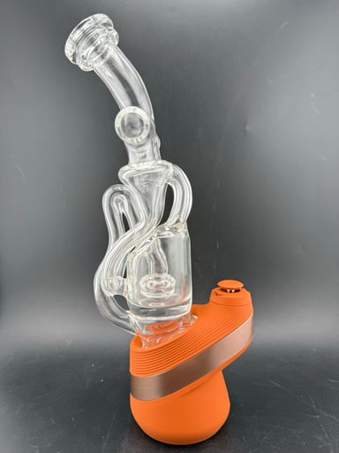 Preview pic of Domer Glass Puffco Peak / Peak Pro Glass Replacement