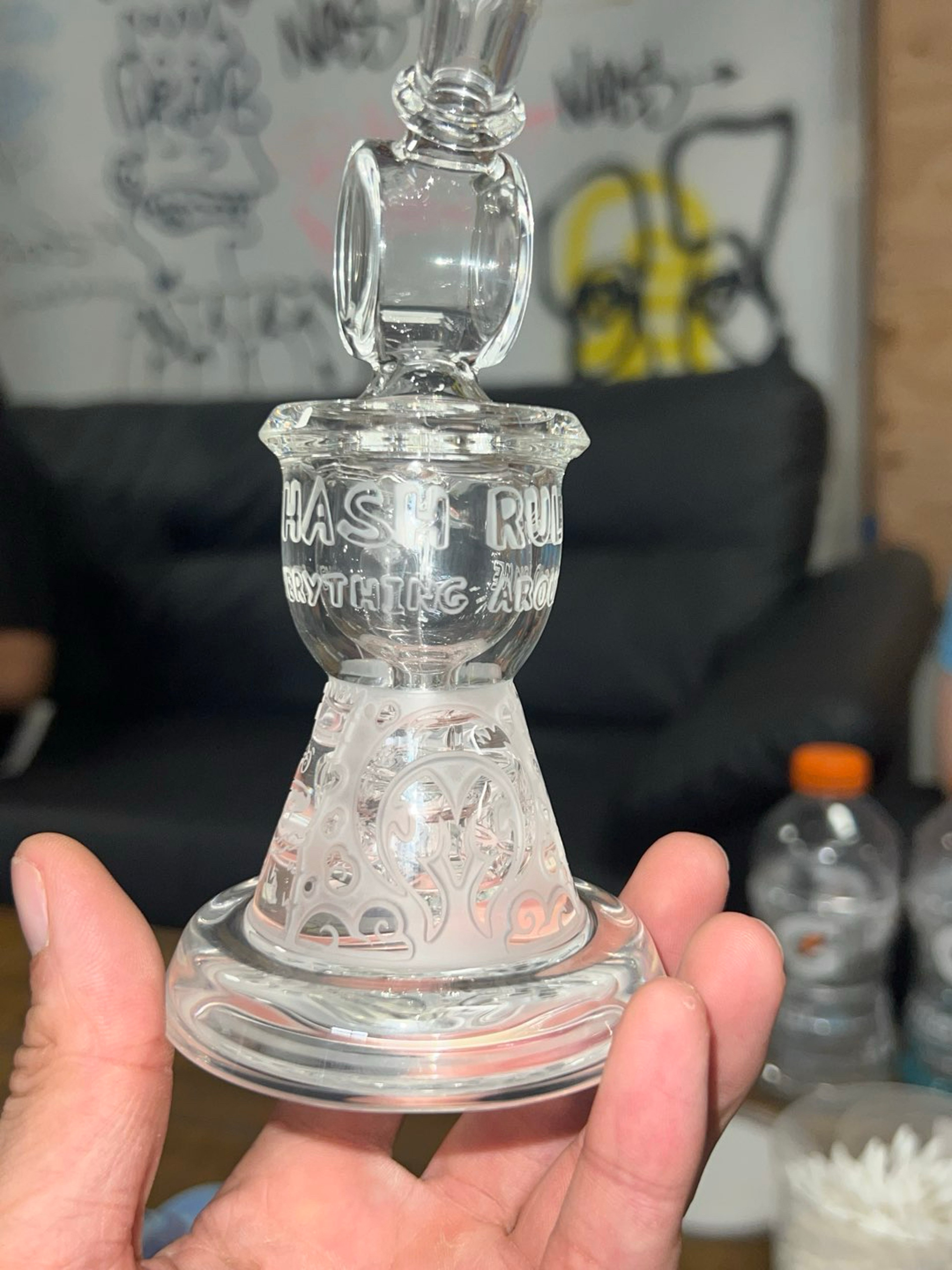 Preview pic of Mothership GZ1