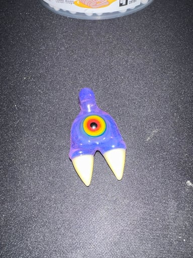 Preview pic of Elbo Claw