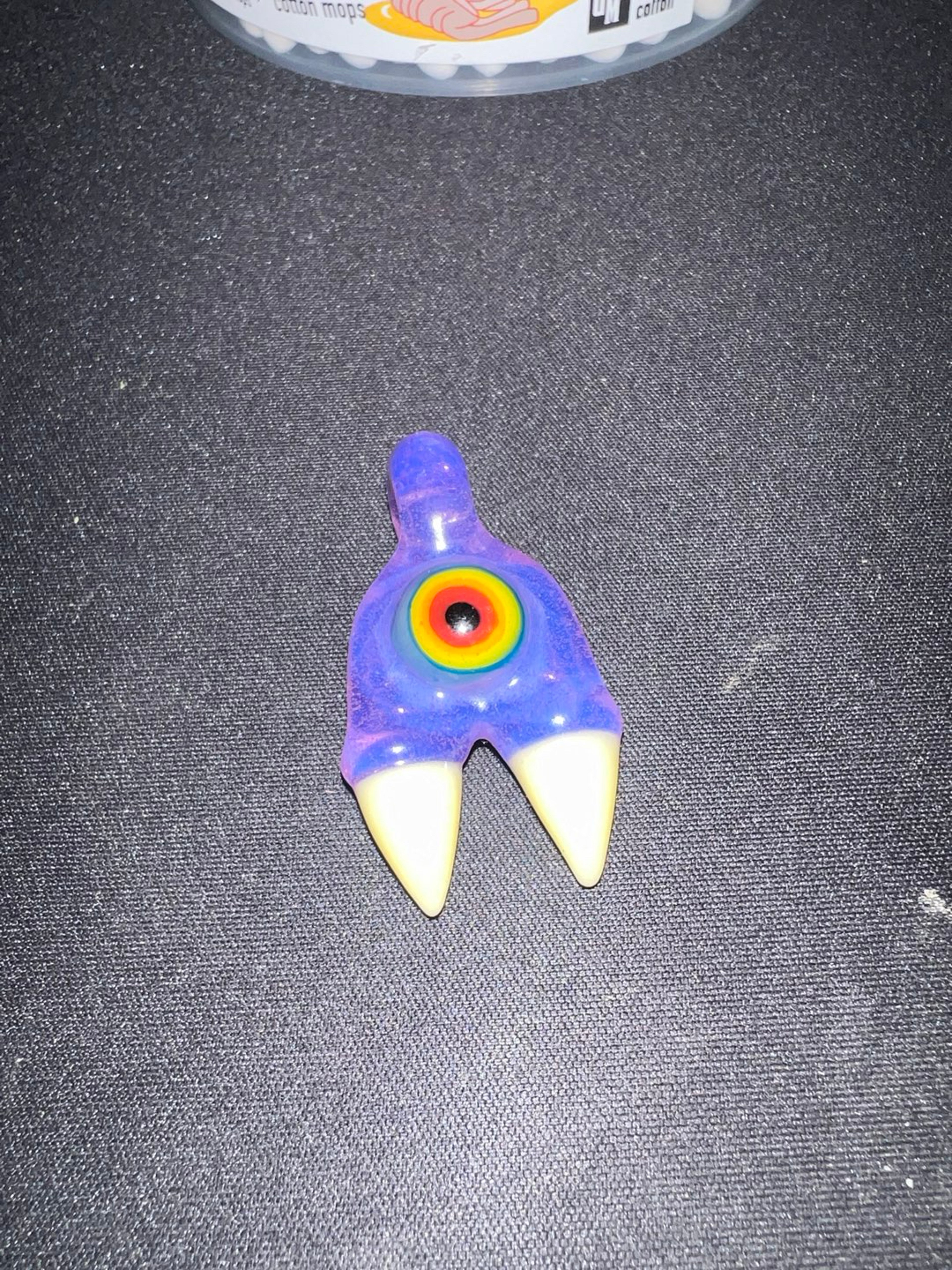 Preview pic of Elbo Claw