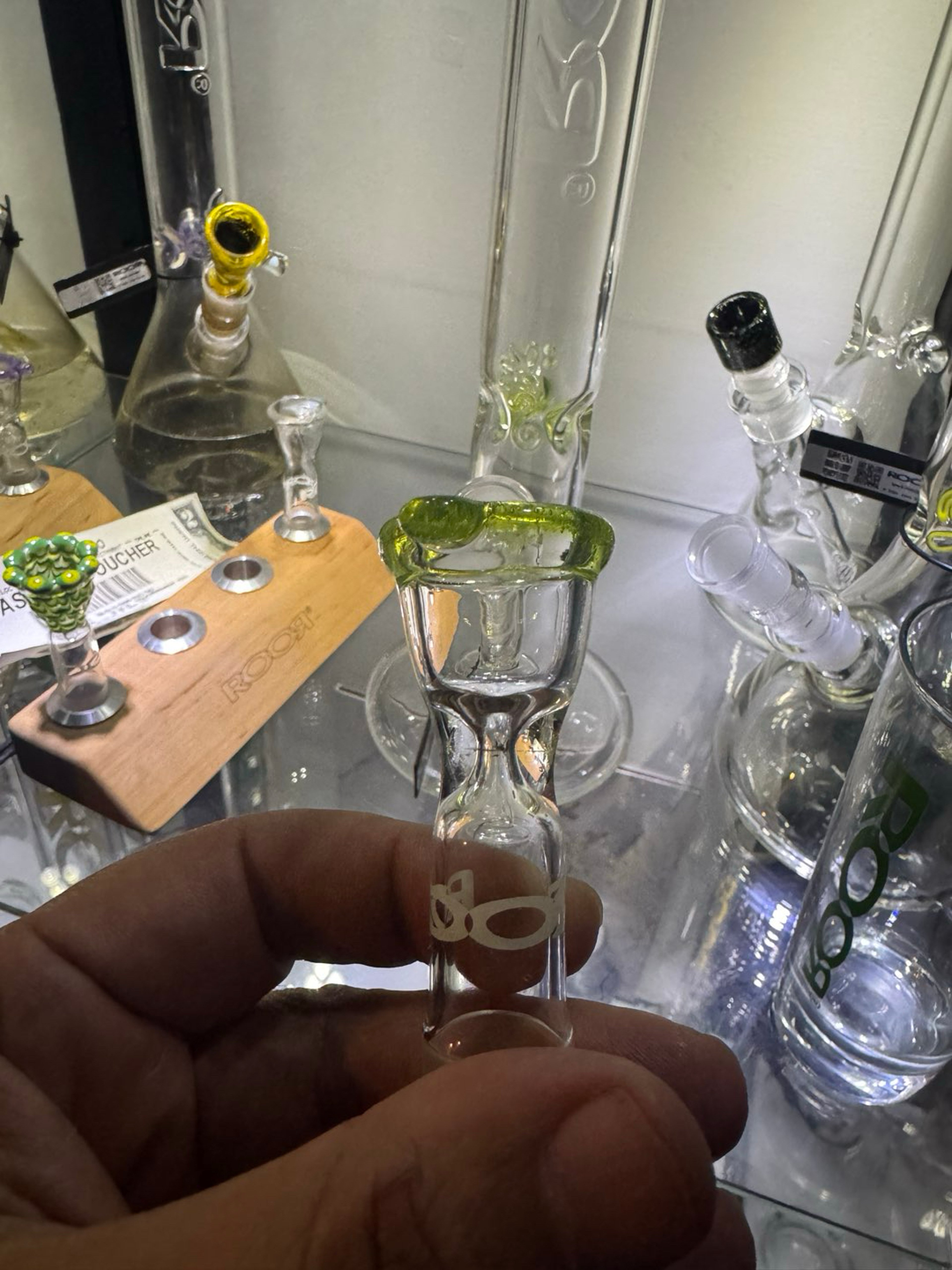 Preview pic of Roor.de custom