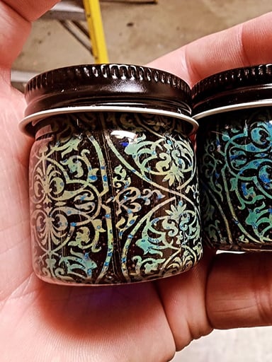 Preview pic of Empty1 glass