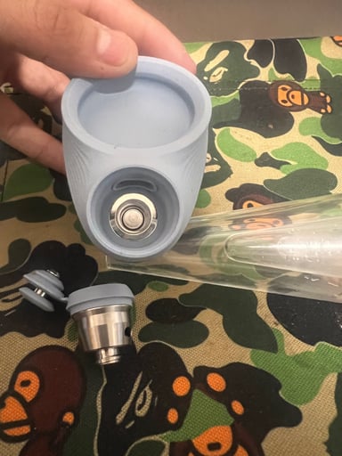 Preview pic of Puffco Peak V2