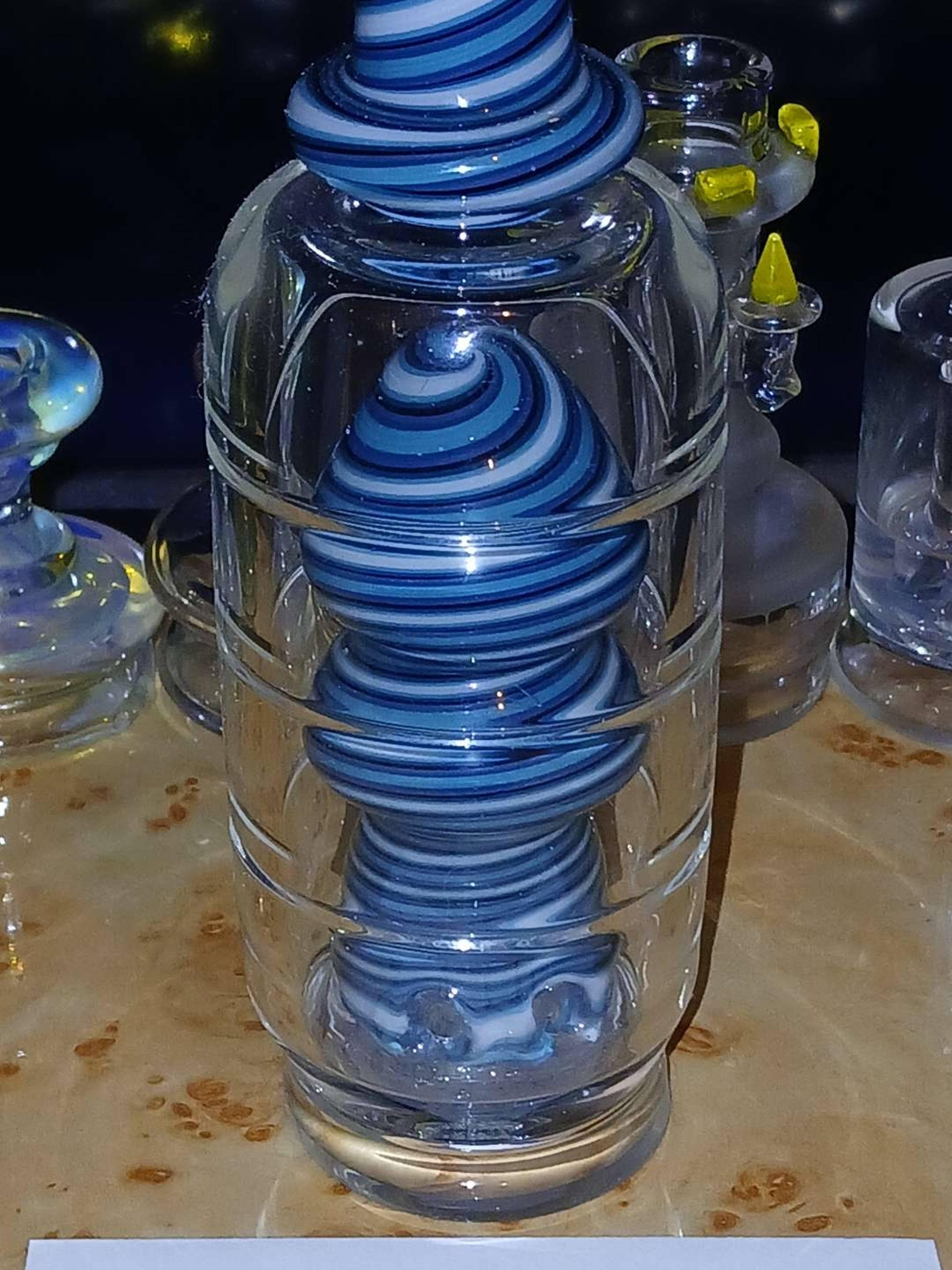 Preview pic of Tall Heavy Duty Wet Top by JoeGlass