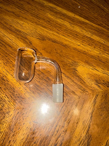 Preview pic of Green bear banger