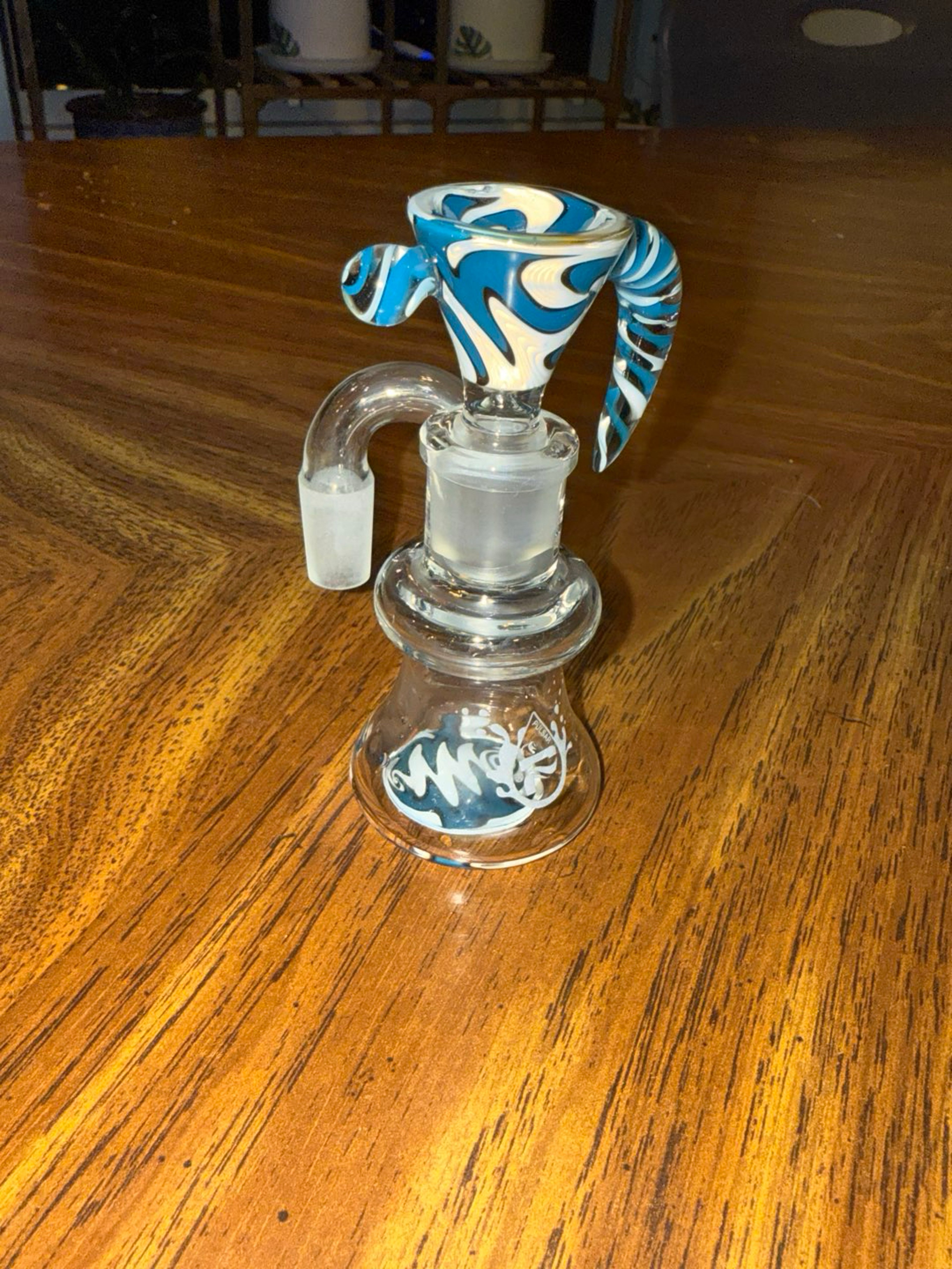 Preview pic of Bowl and ash catcher