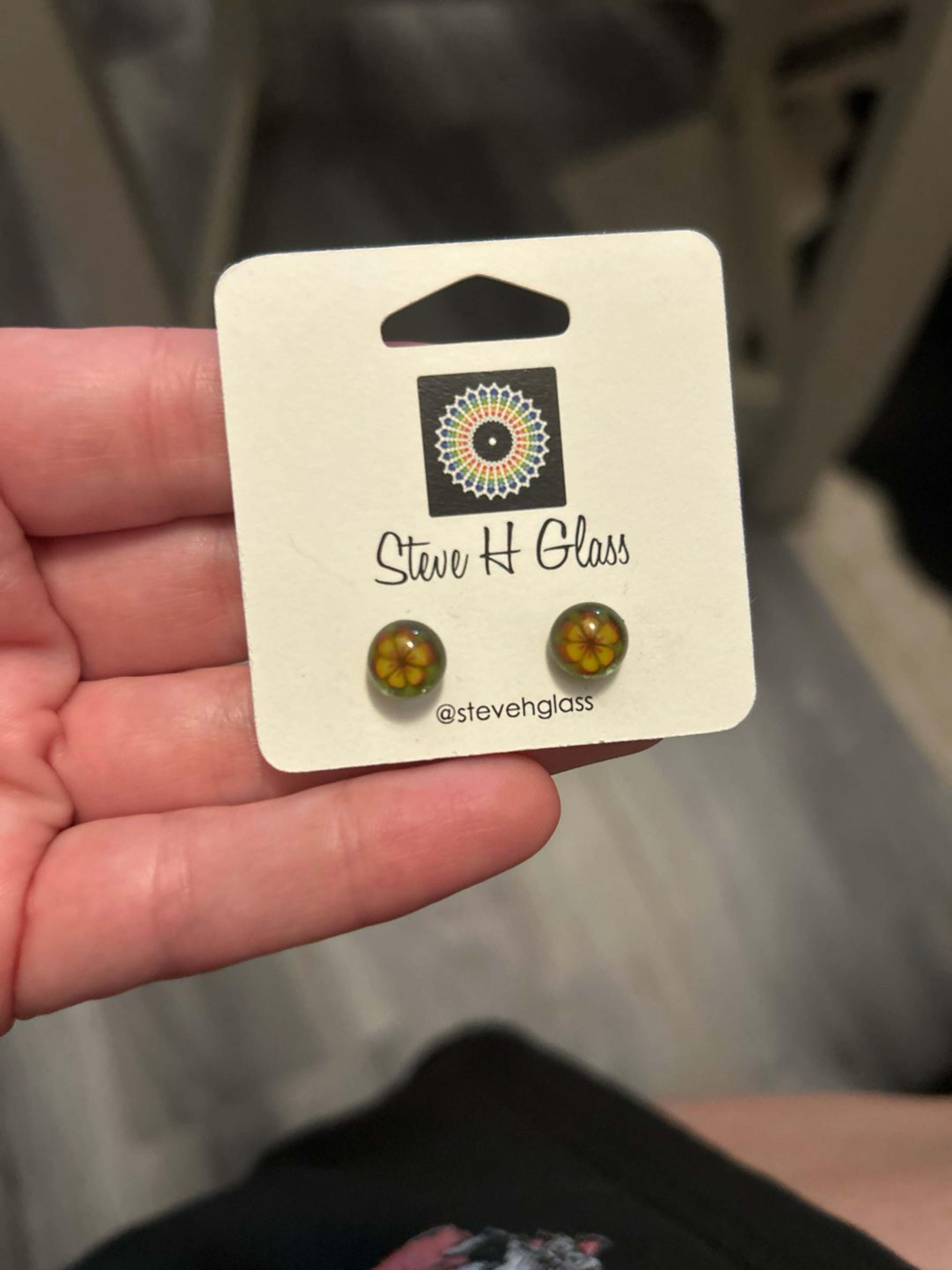 Millie earrings image 0