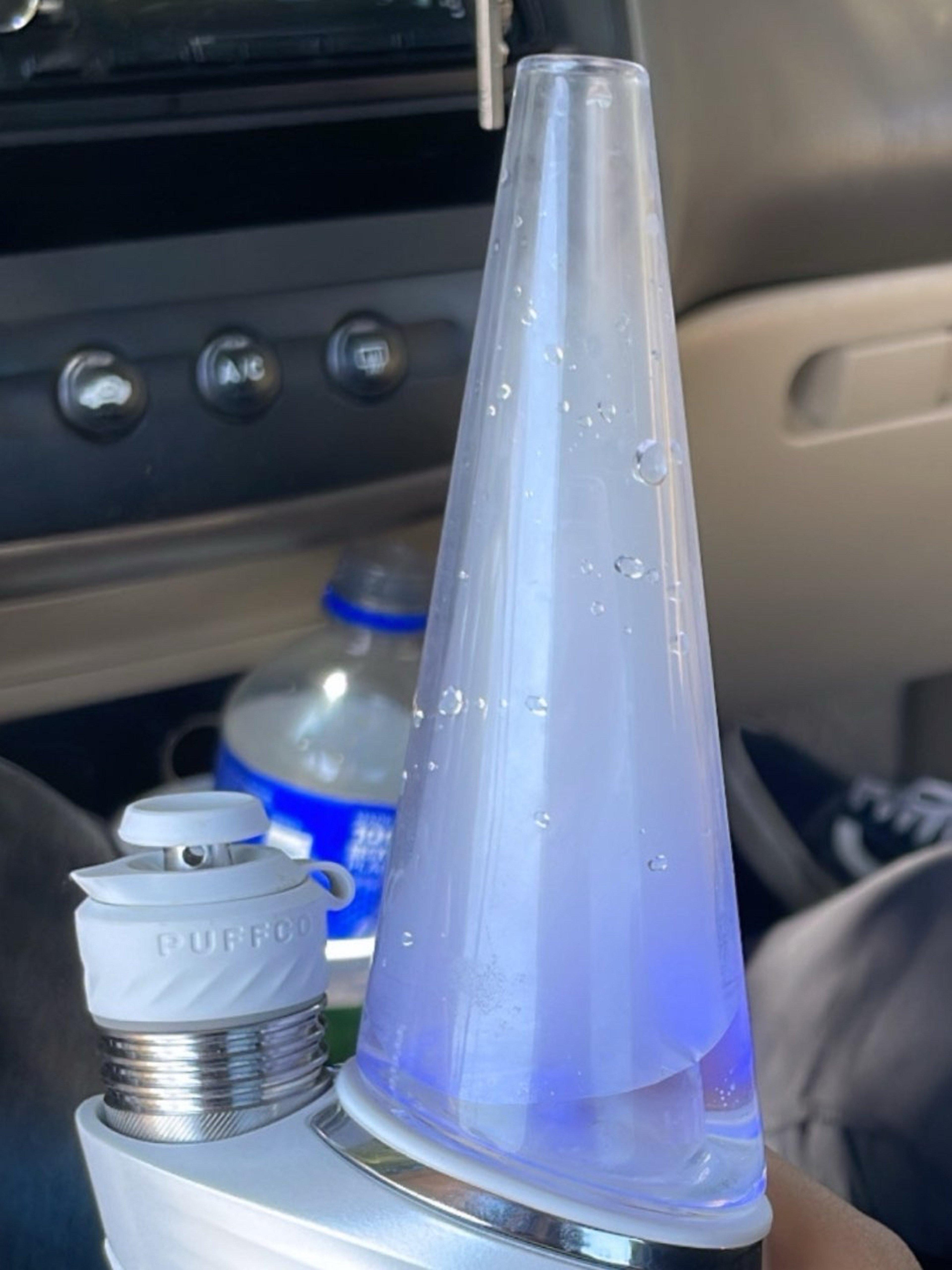 Preview pic of Puffco pro