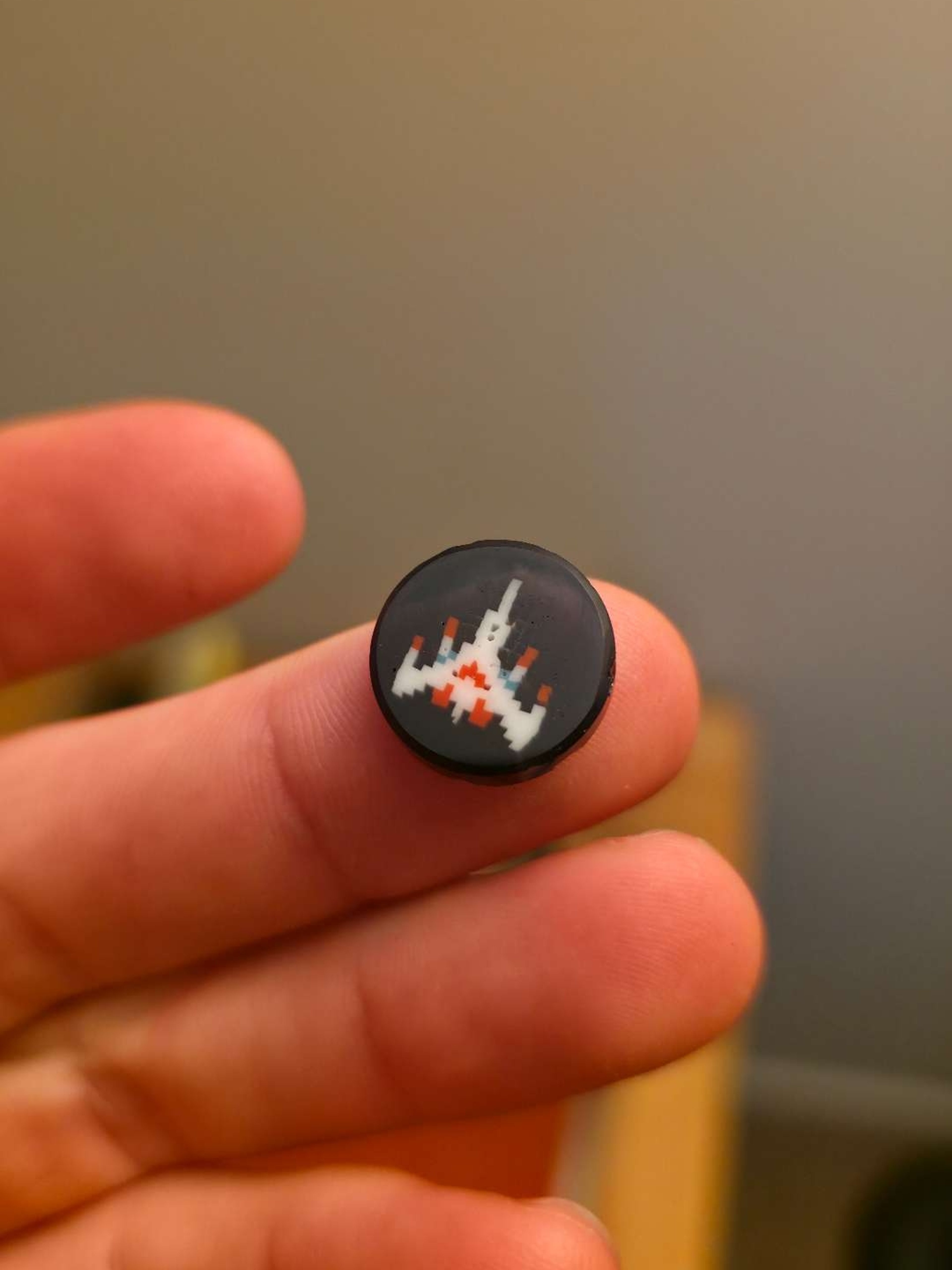 Preview pic of N8 miers millie