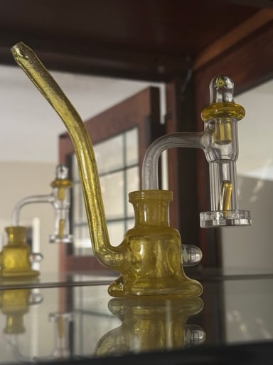 Preview pic of Miyagi Terplock