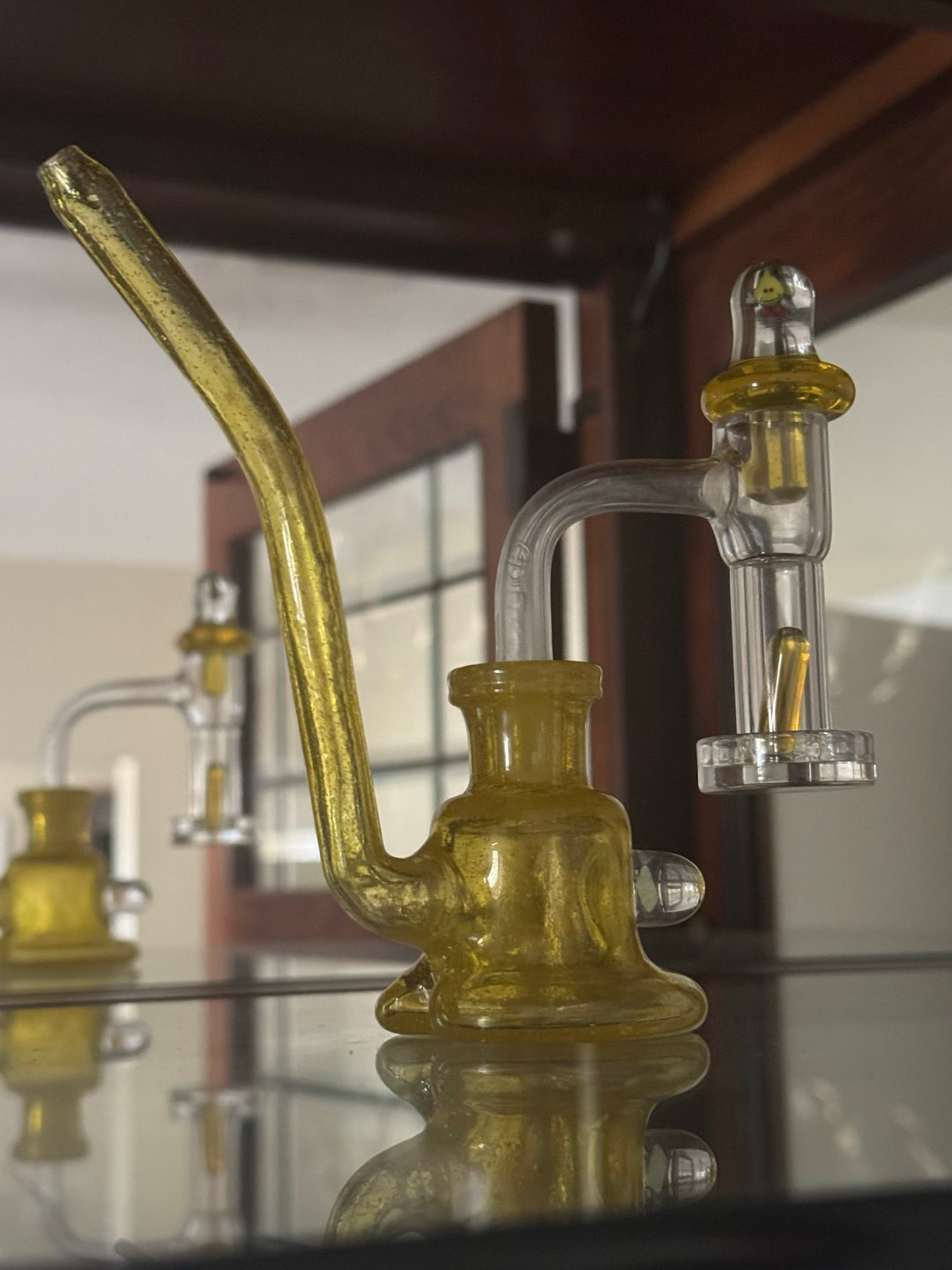 Miyagi Terplock image 0