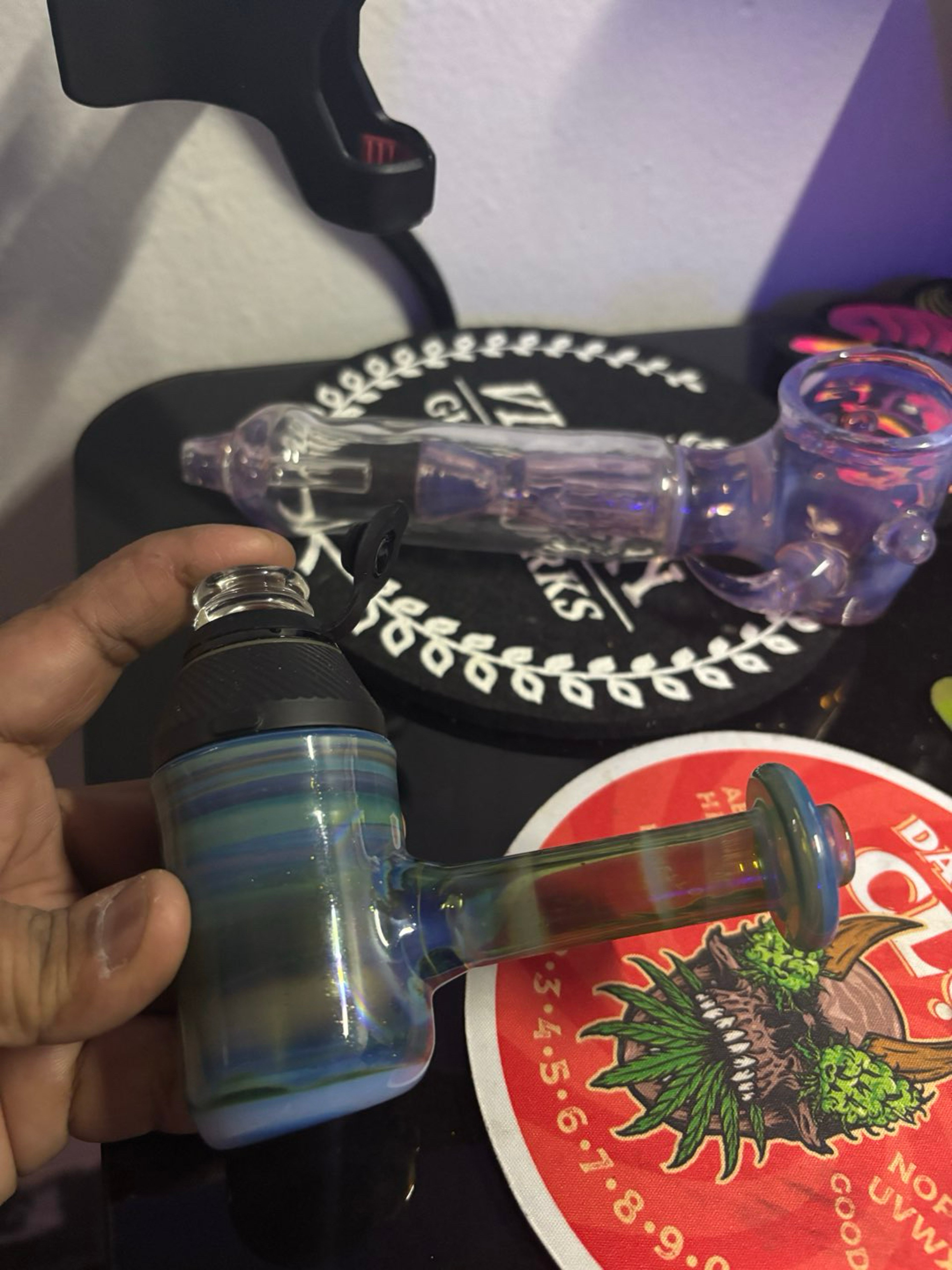 Preview pic of Puffco proxy