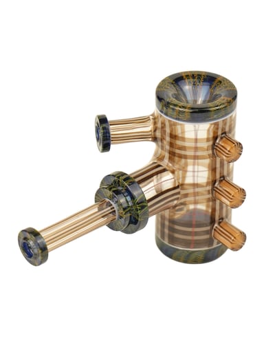 Preview pic of Scolari x BLit Burberry Poker #18