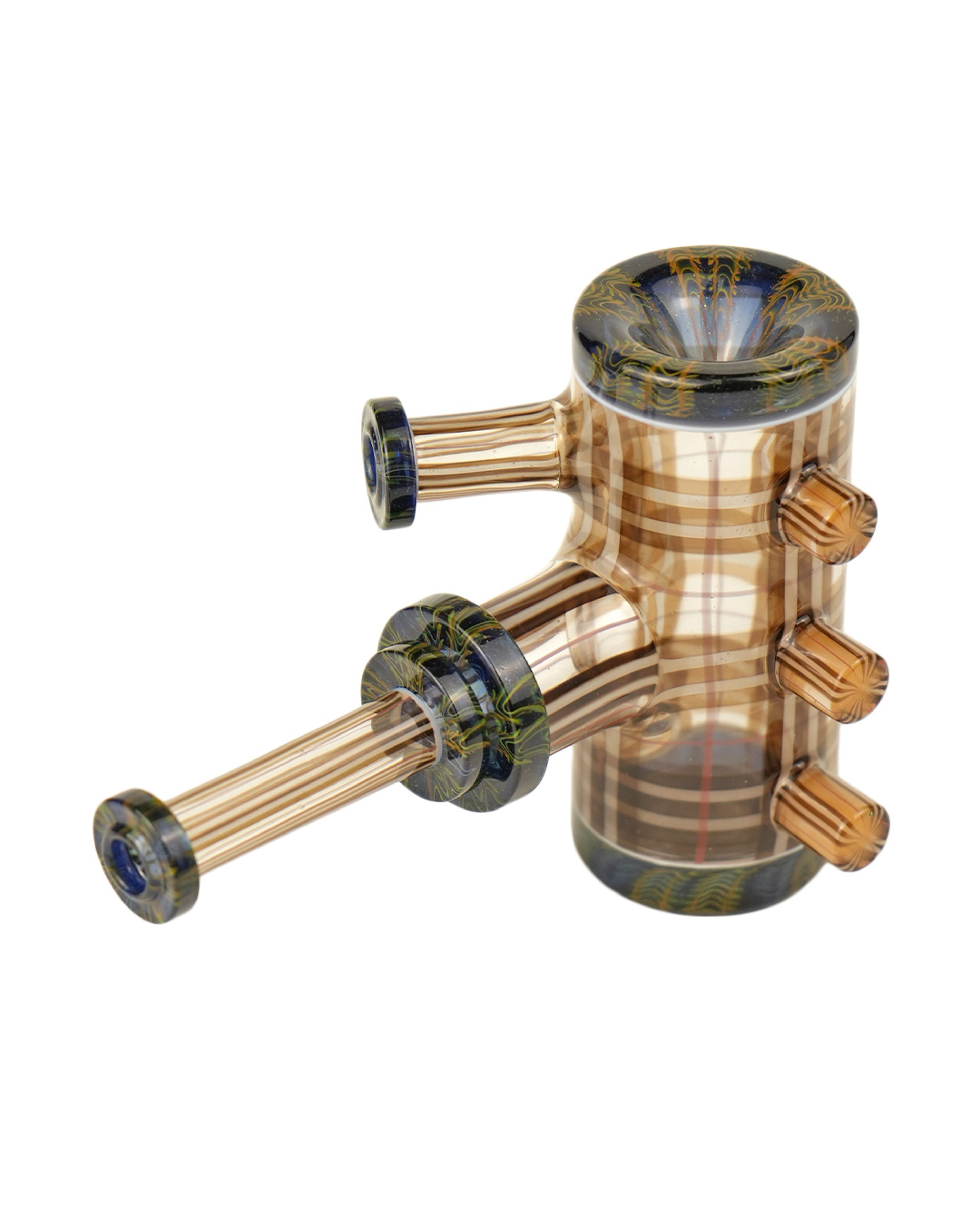 Preview pic of Scolari x BLit Burberry Poker #18