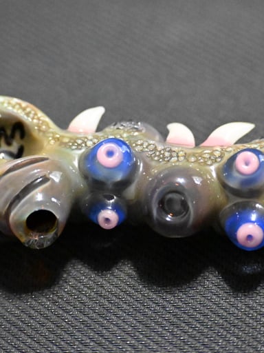 Preview pic of 2023 Salt Handpipe