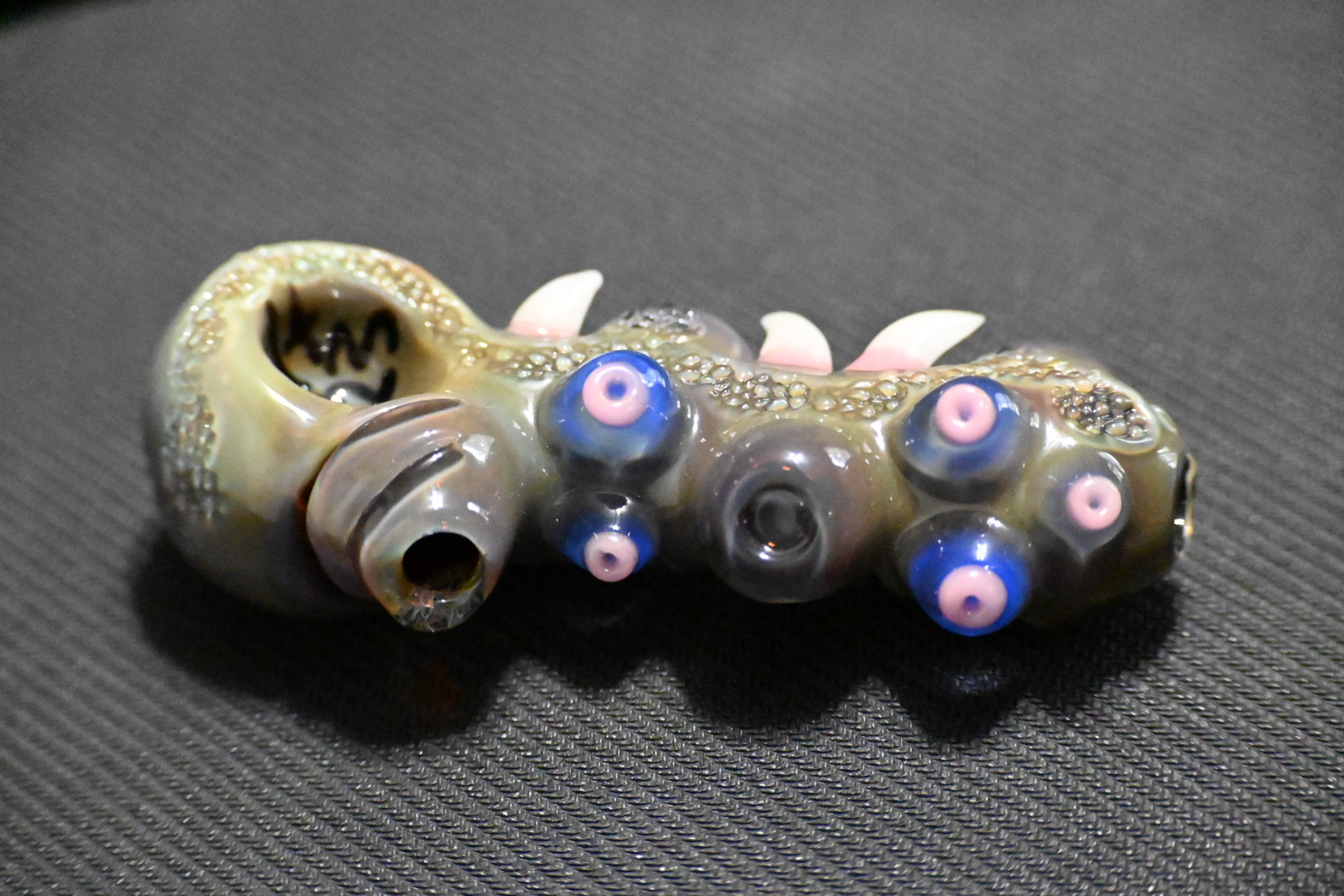 Preview pic of 2023 Salt Handpipe