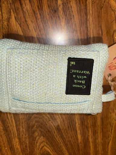 Preview pic of Small Dimebag