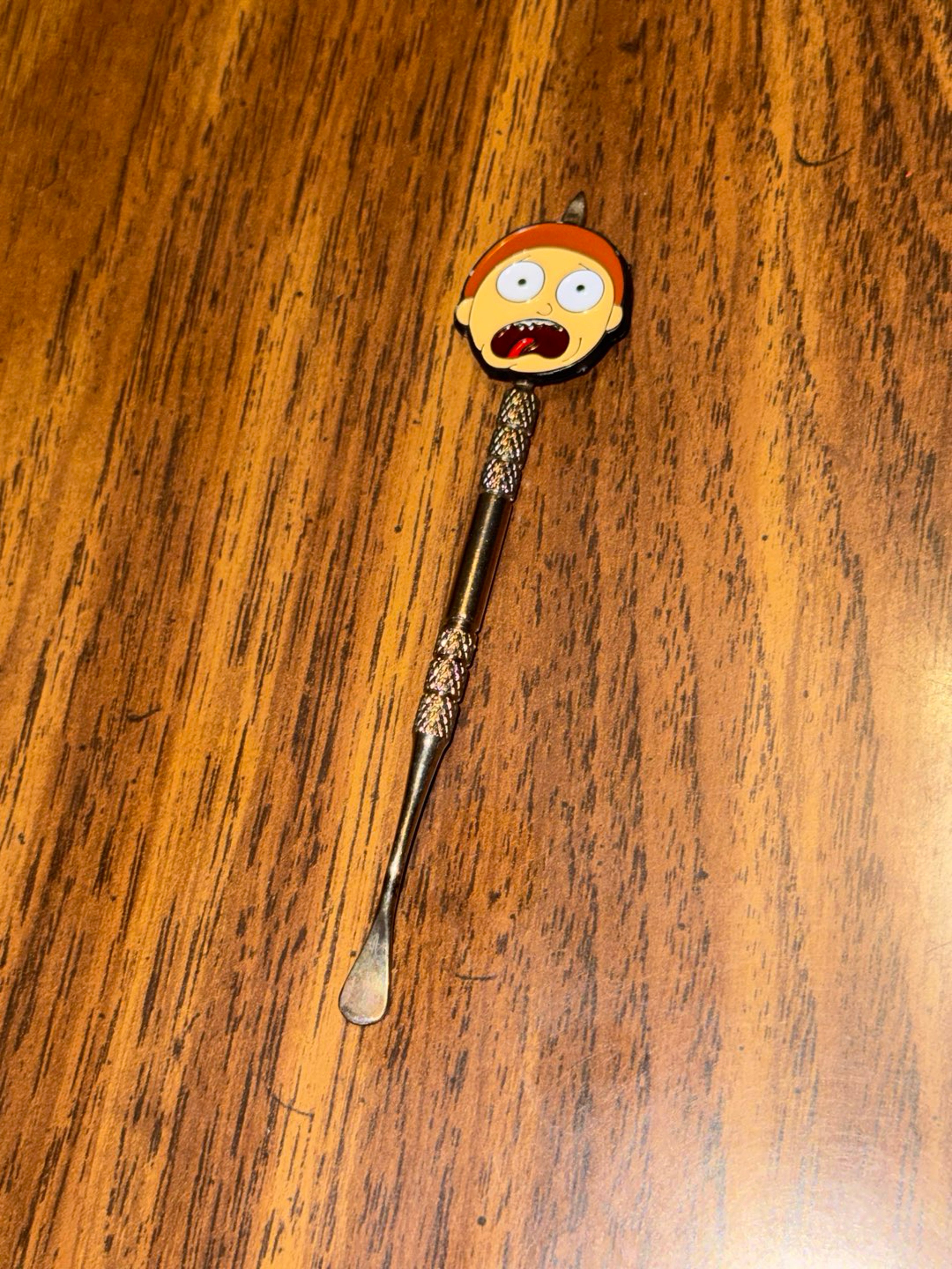 Preview pic of Dab Spoon