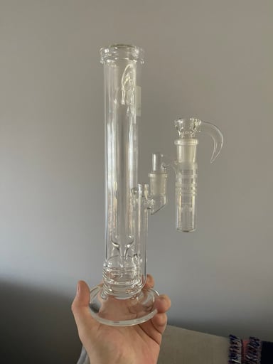 Preview pic of Hamms outside in