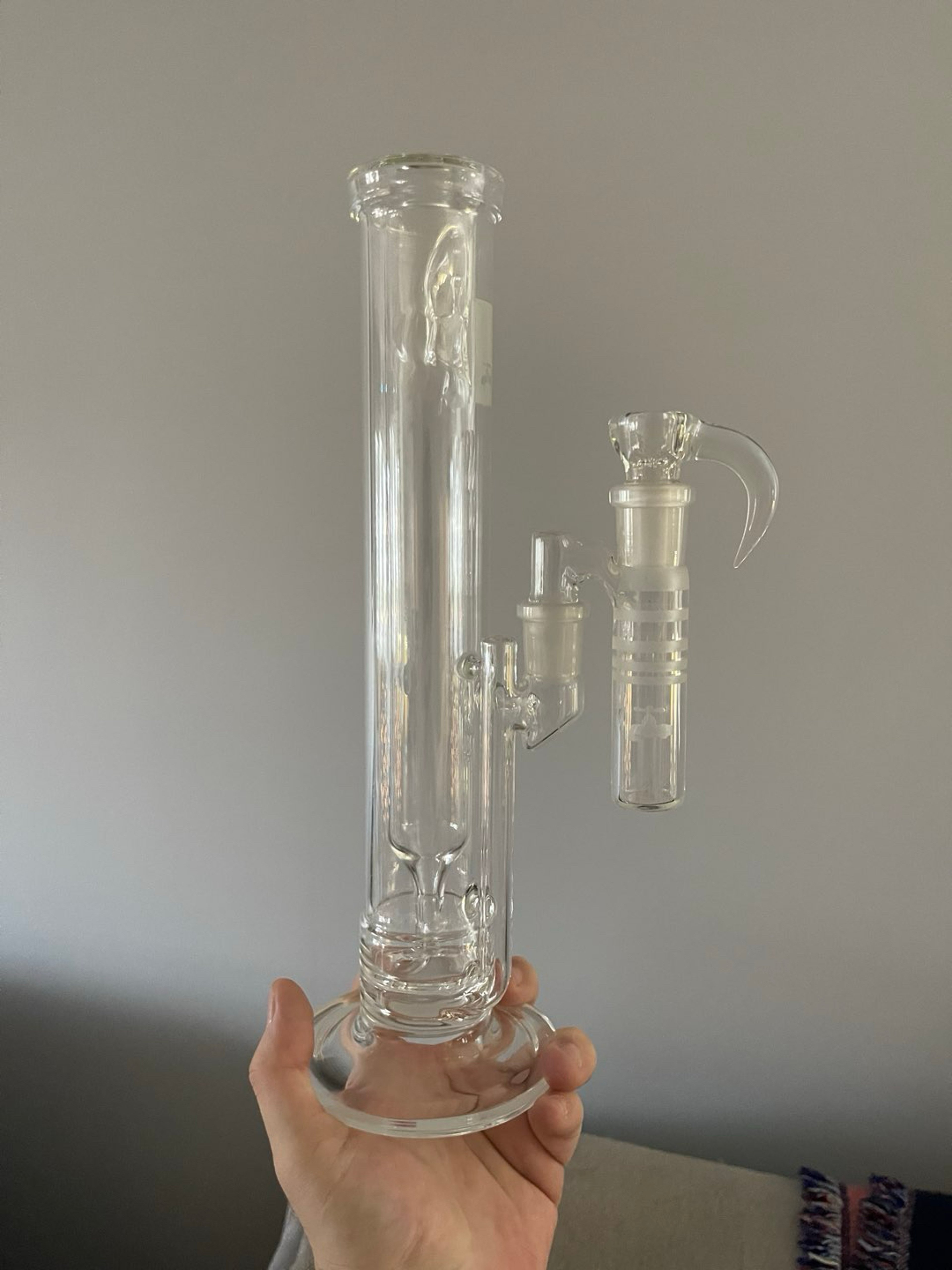 Preview pic of Hamms outside in