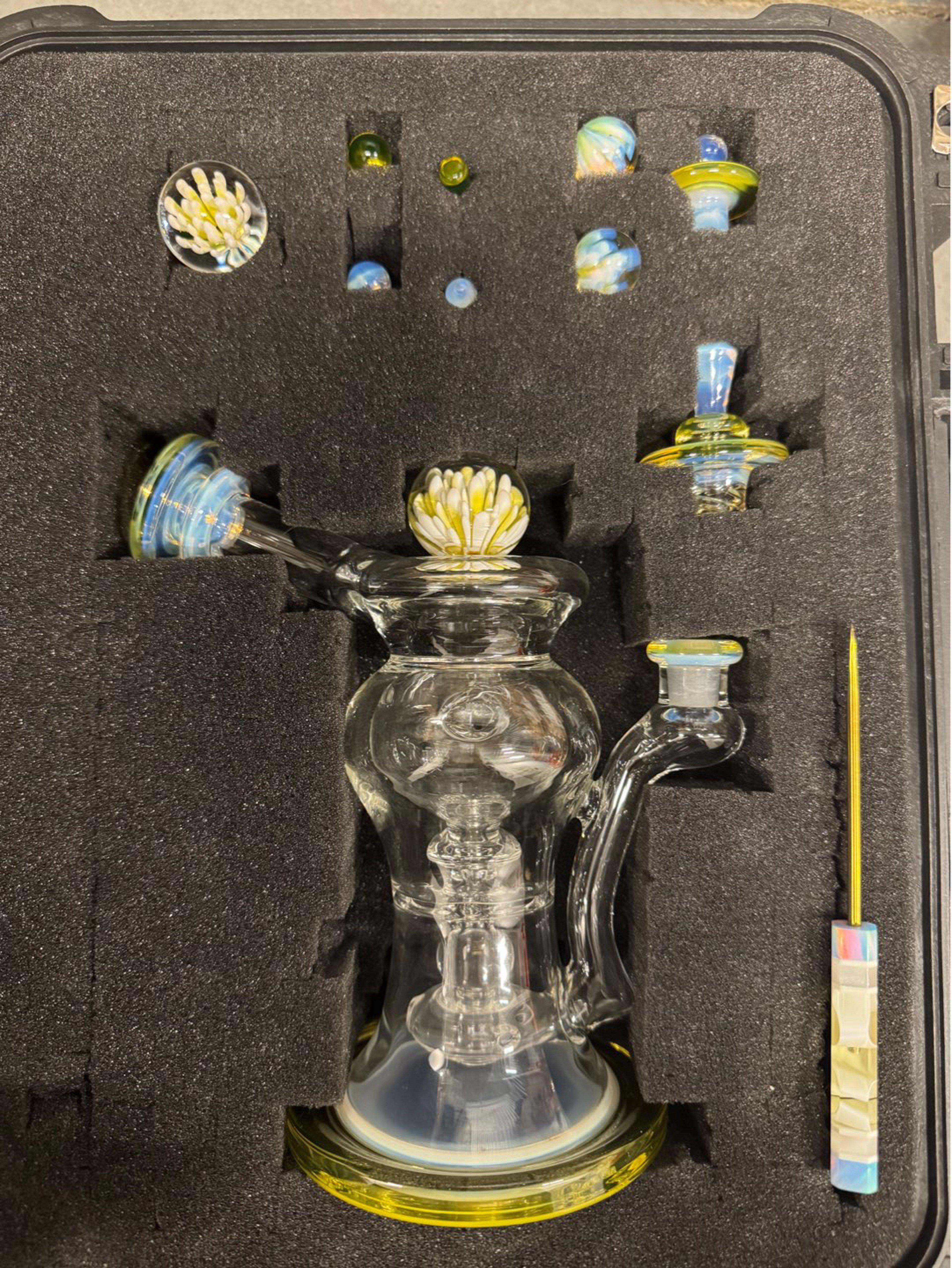 Preview pic of BC lots of extras