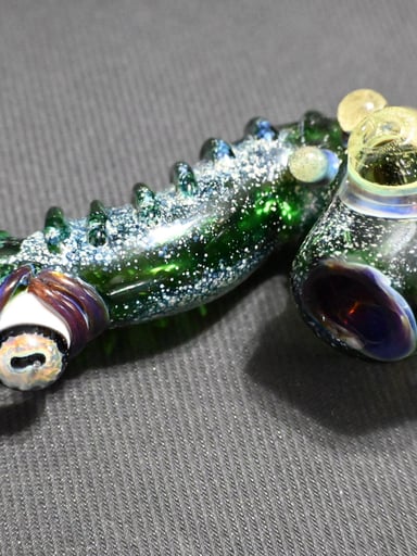 Preview pic of AMG glass Sherlock