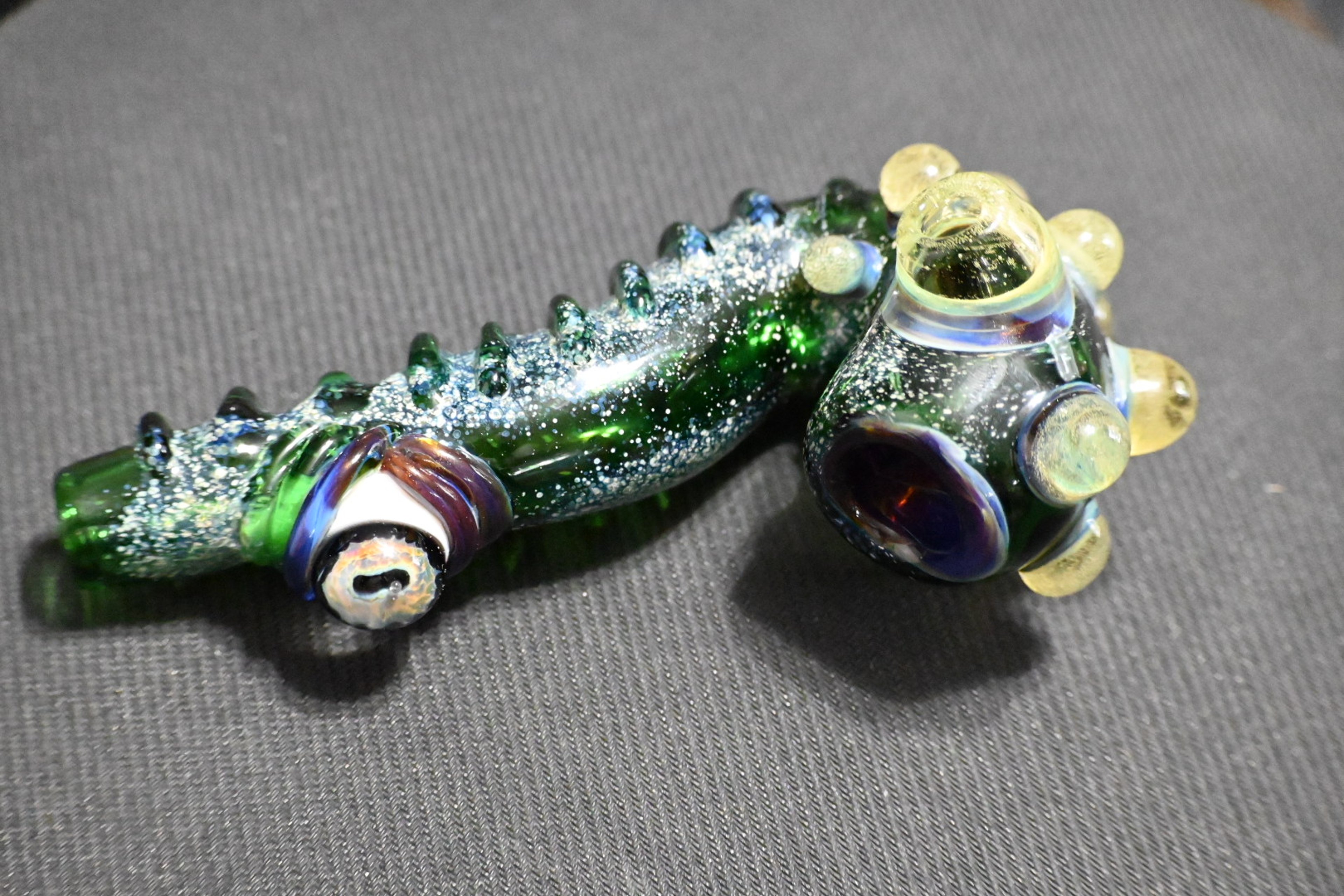 Preview pic of AMG glass Sherlock