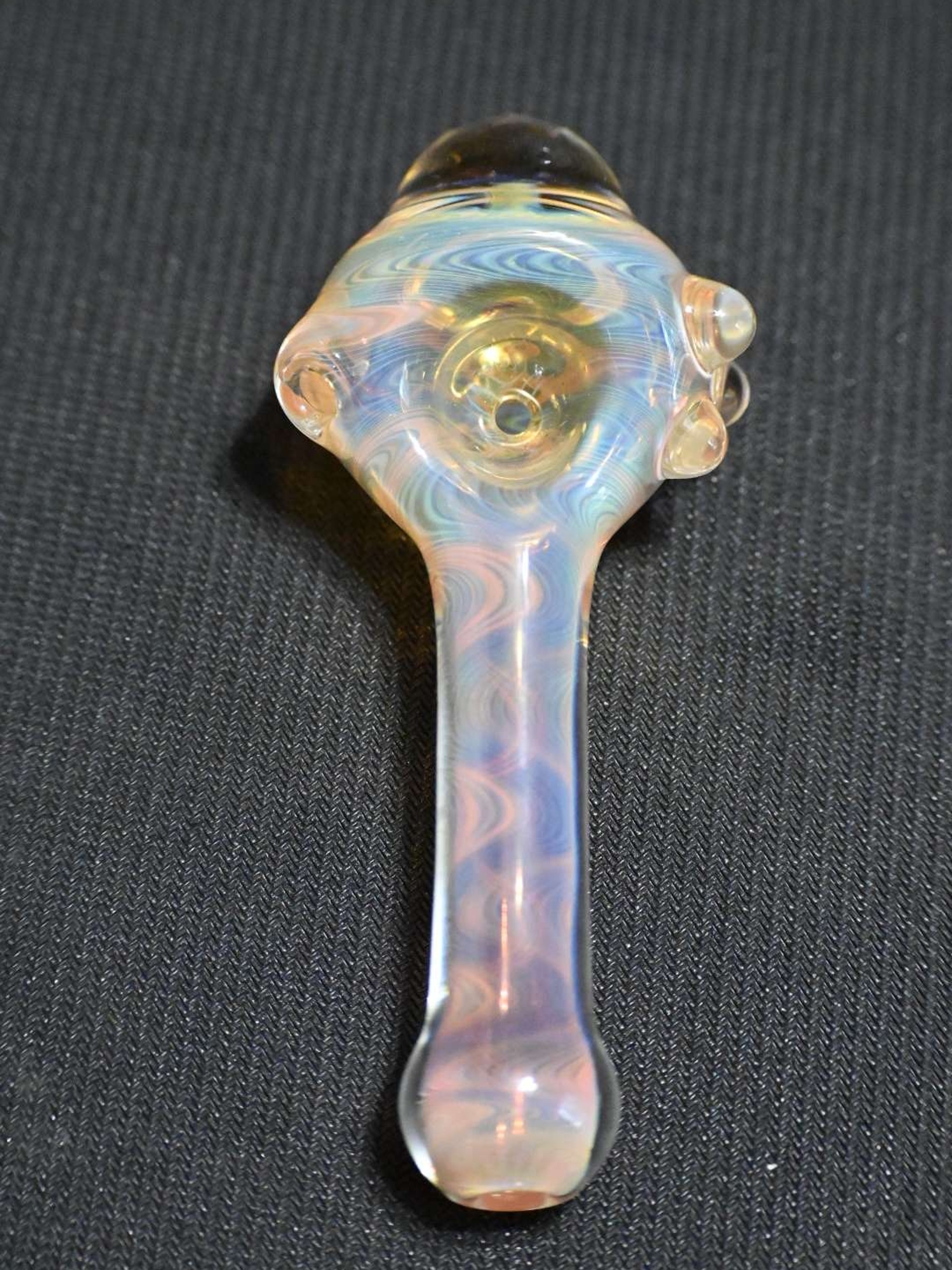 Preview pic of 2024 Waughstreet Fume Pipe