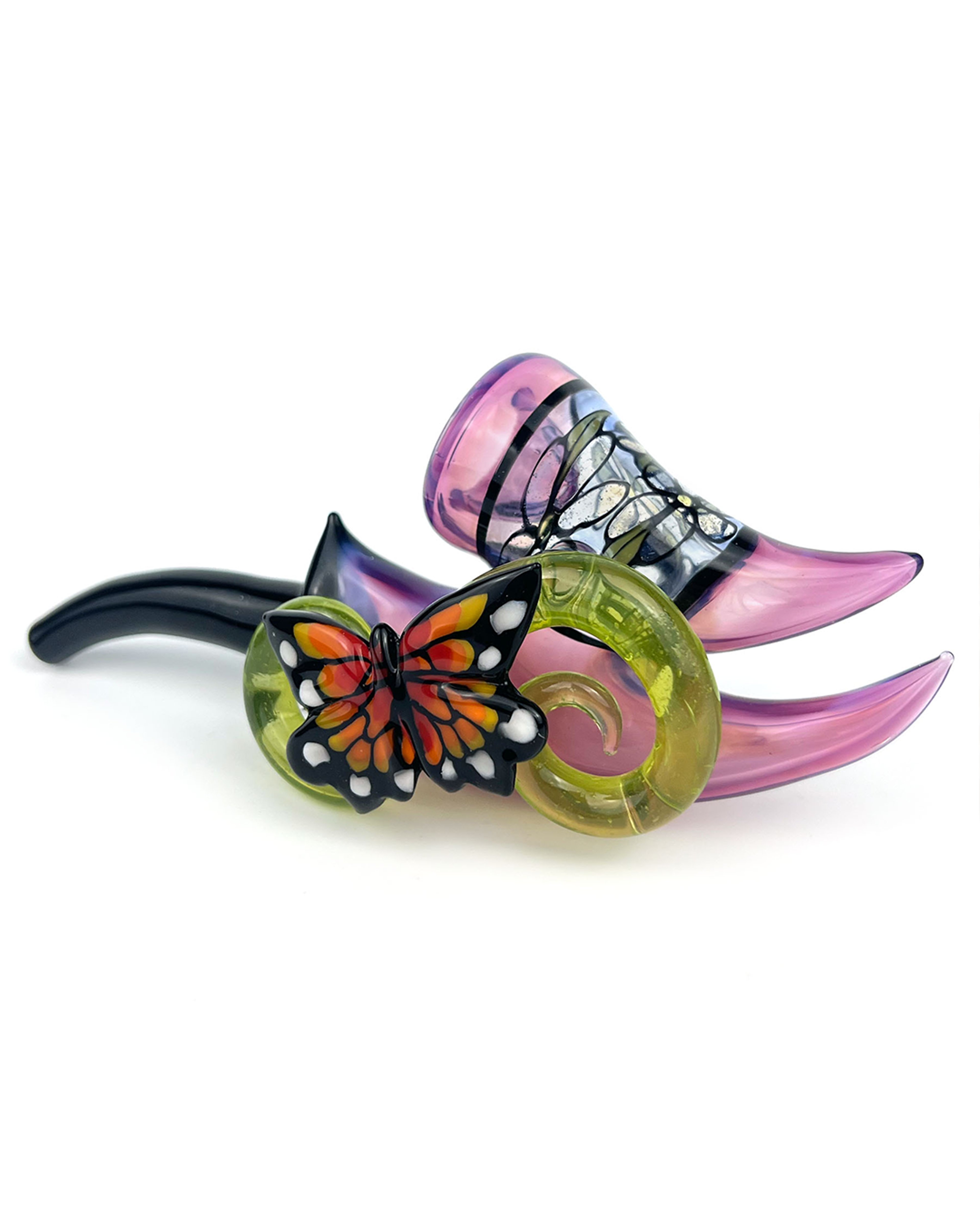 Preview pic of Windstar Monarch Sherlock