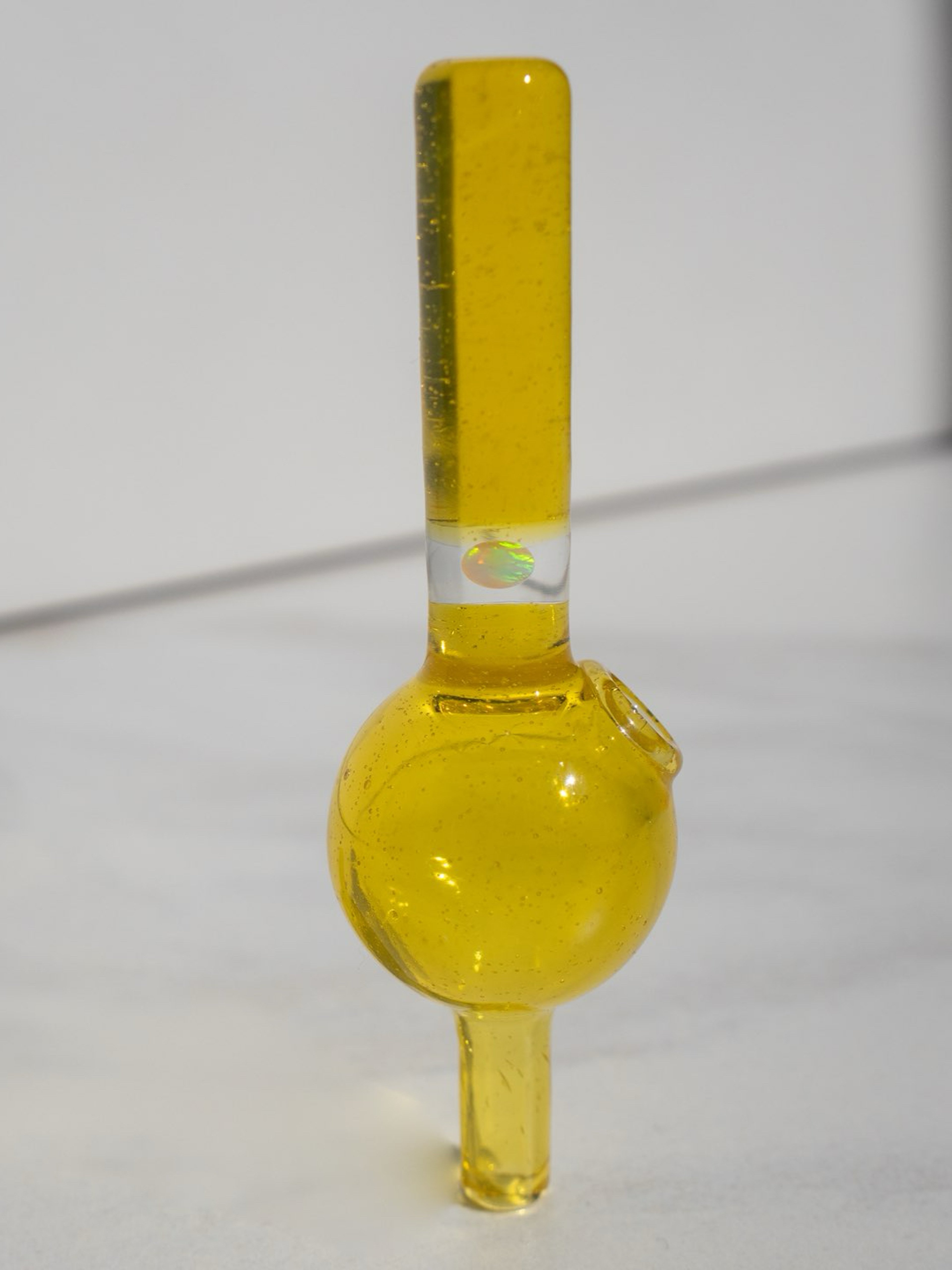 Hofheins carb cap image 0