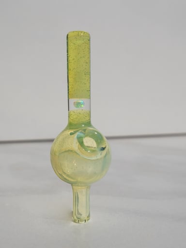 Preview pic of Hofheins carb cap