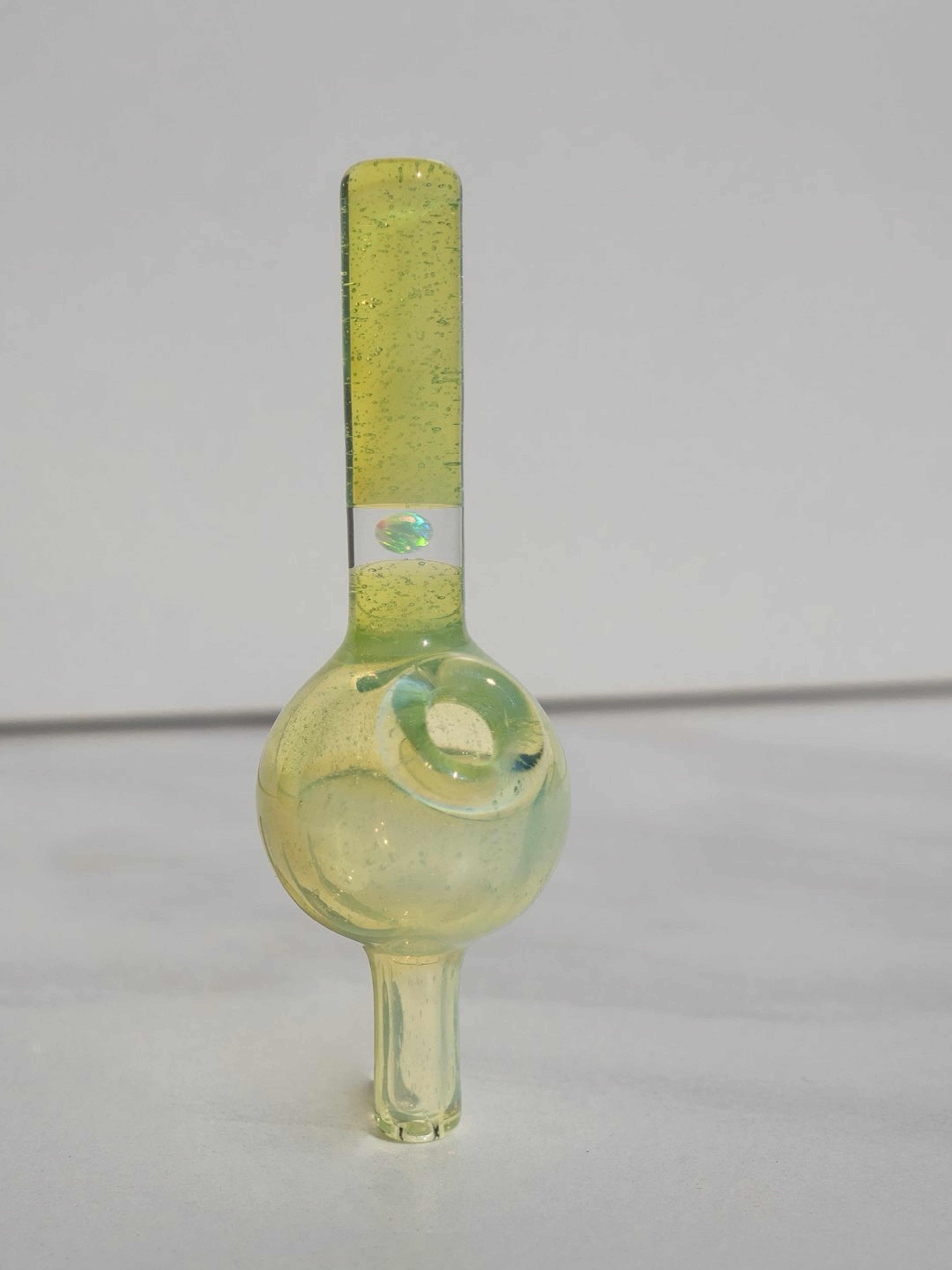 Hofheins carb cap image 0