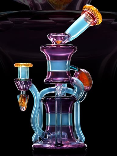 Preview pic of Faceted Triple Double V2