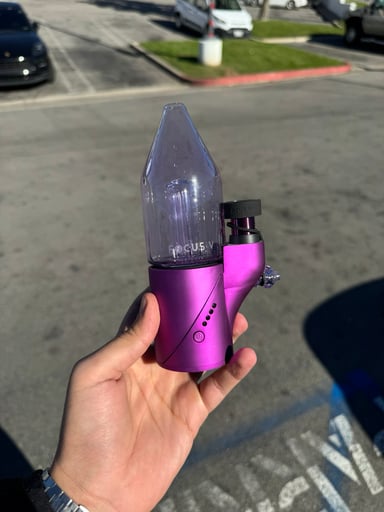 Preview pic of Carta nebula edition