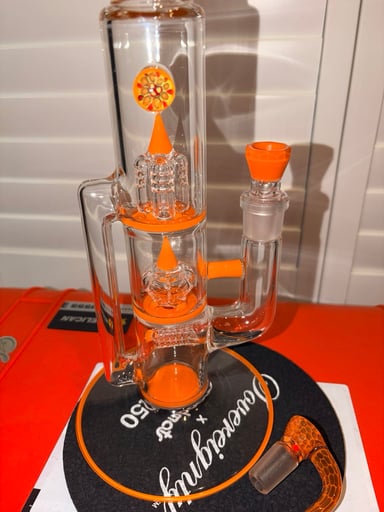 Preview pic of Lava Treecycler