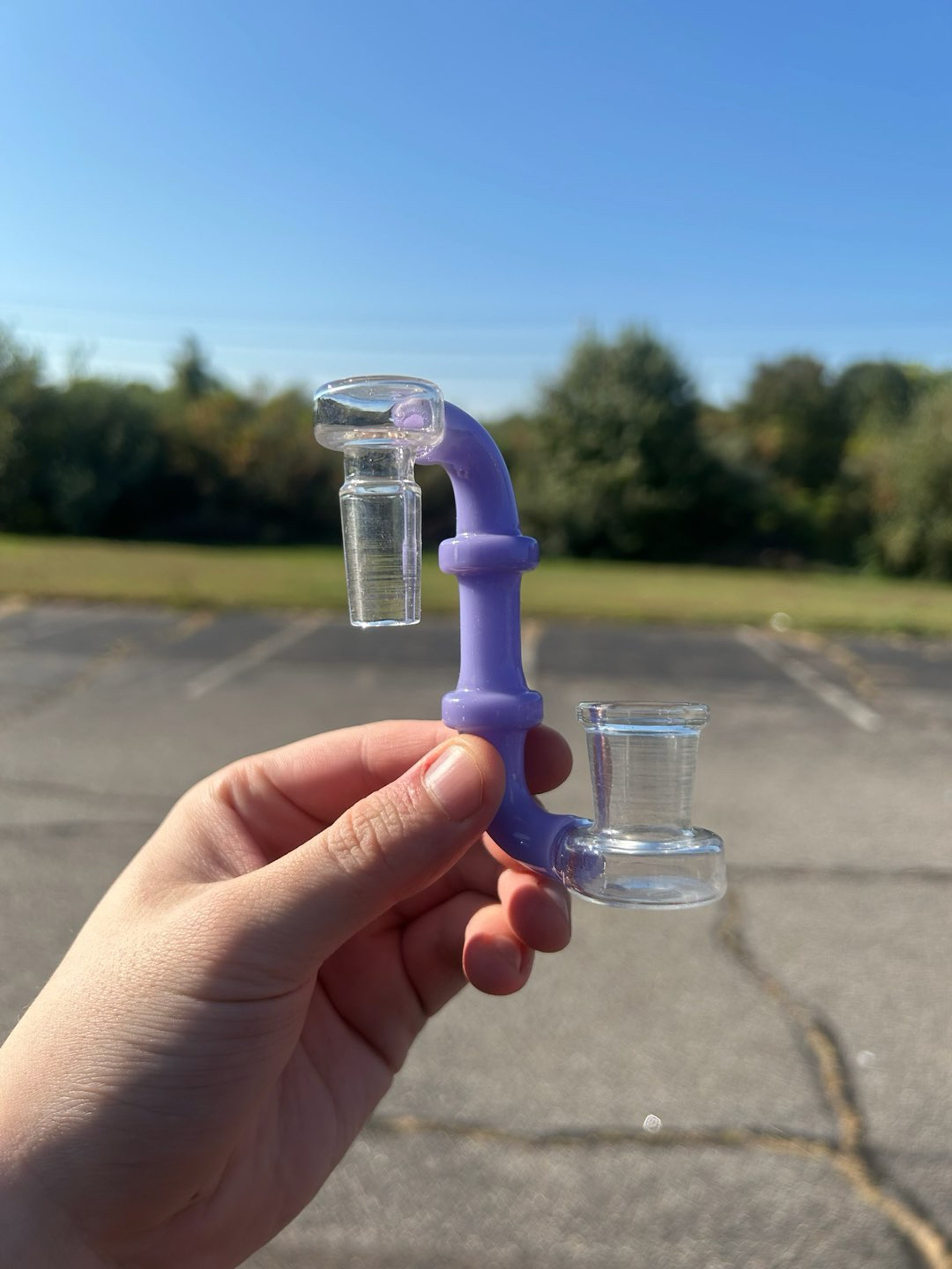 Preview pic of ⬛️FRIDAY 🏷️ 14mm Drop Down Adaptor