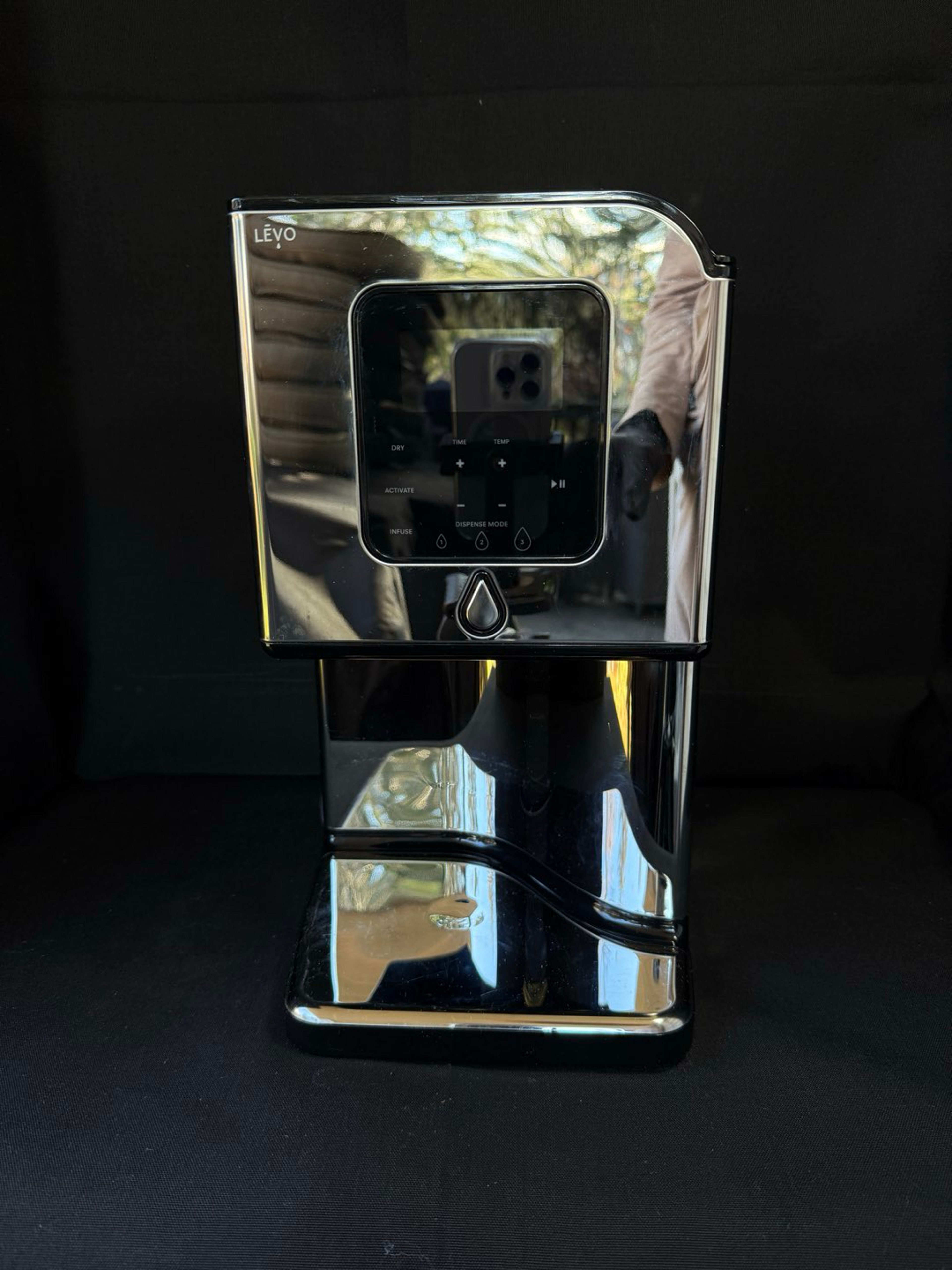 LEVO & LEVO Lux Infusion Machines (2) image 0