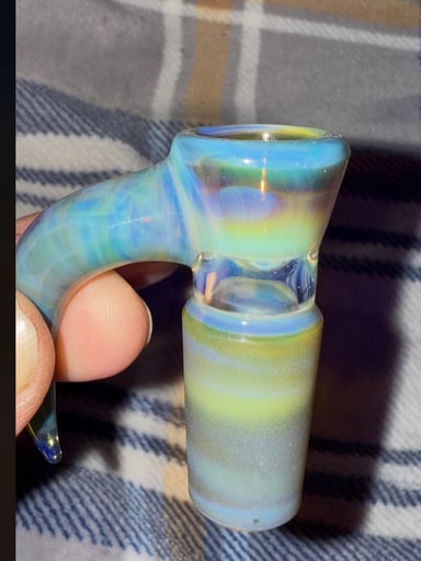 Preview pic of Mini dome mini three natty neck