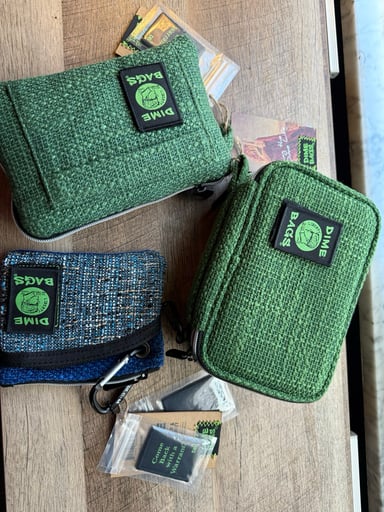 Preview pic of Dime Bags Bundle