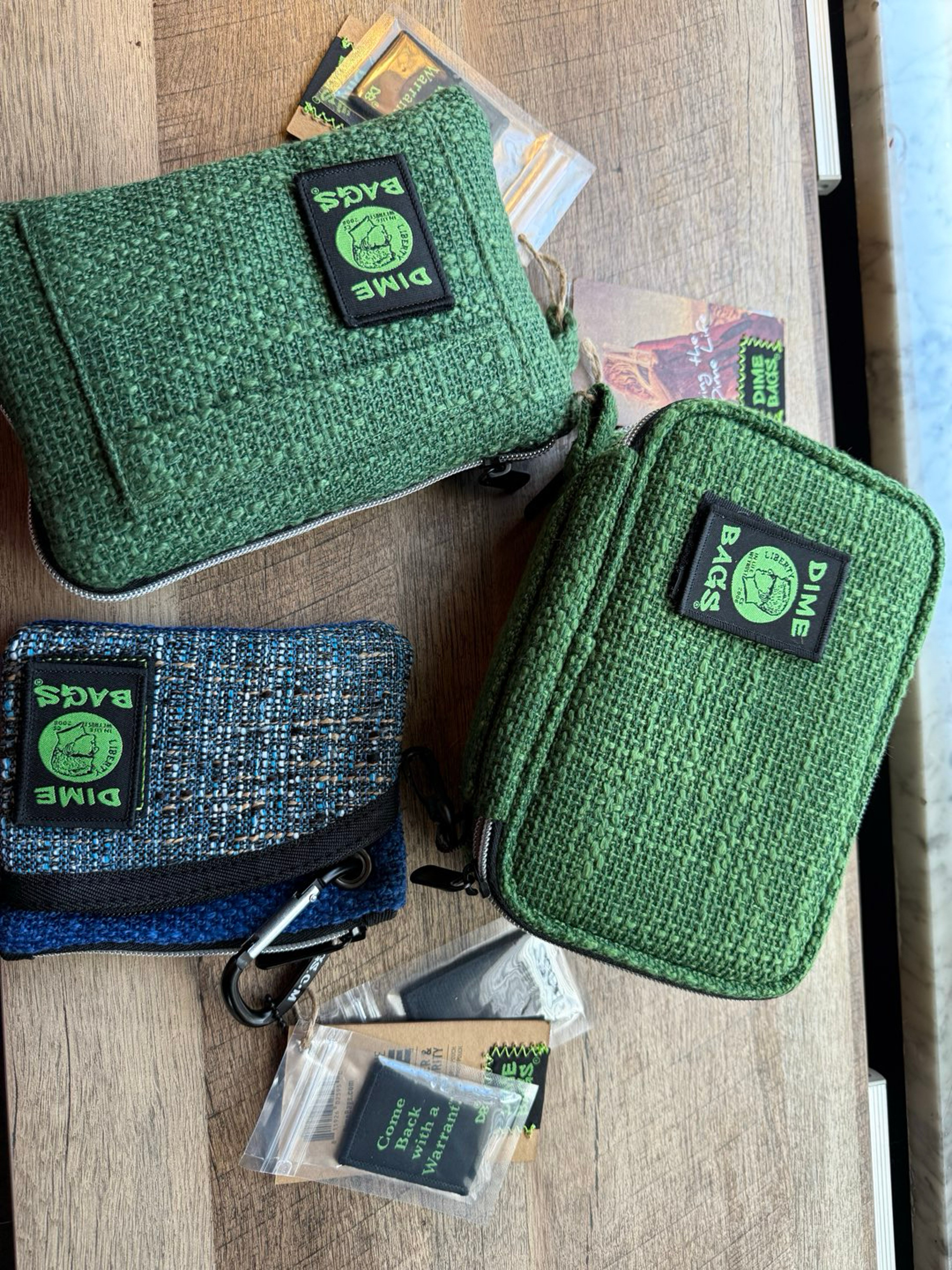 Dime Bags Bundle image 0