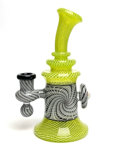 Preview pic of Daveman Limedrop Retti Jammer