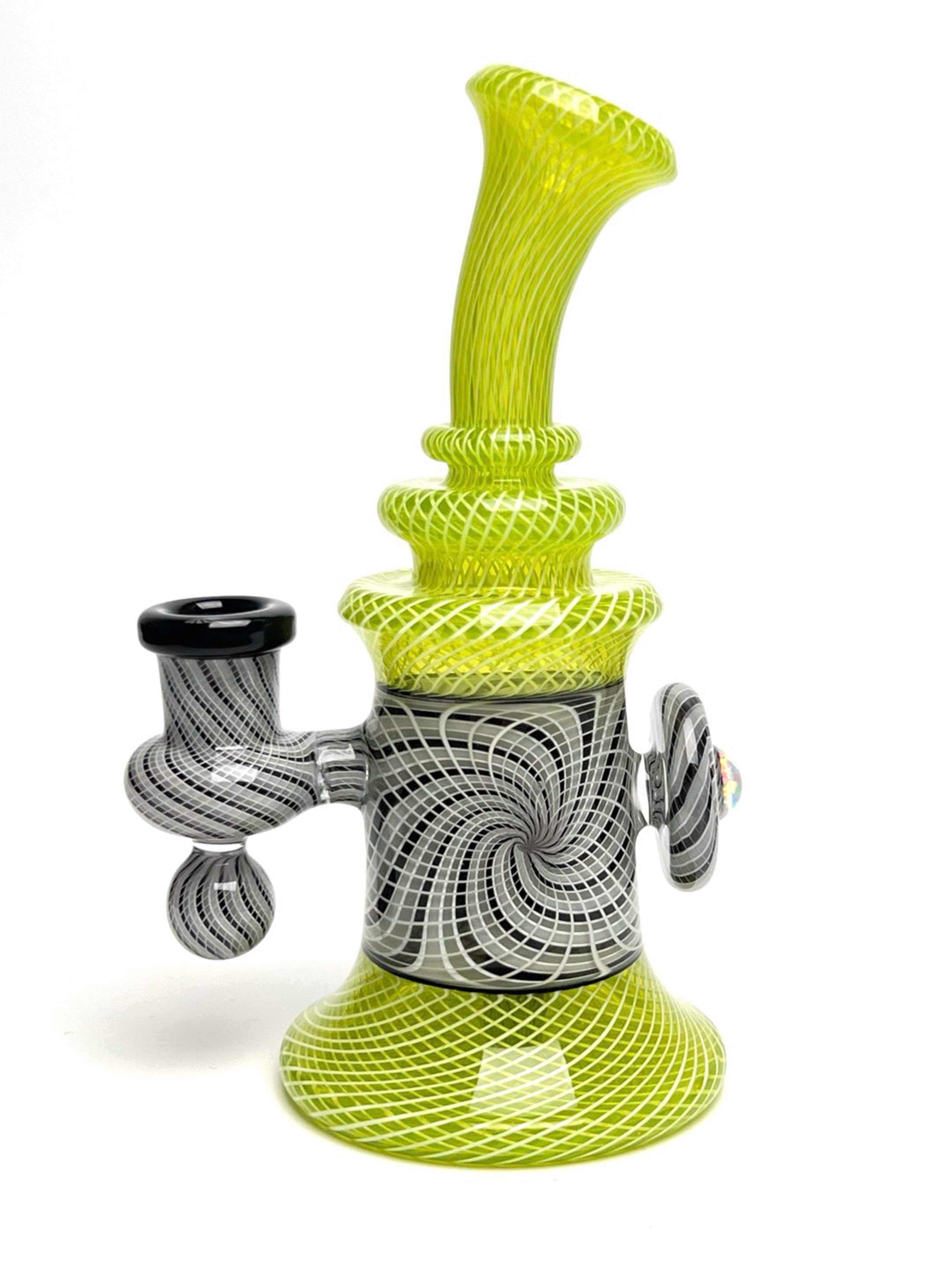 Preview pic of Daveman Limedrop Retti Jammer