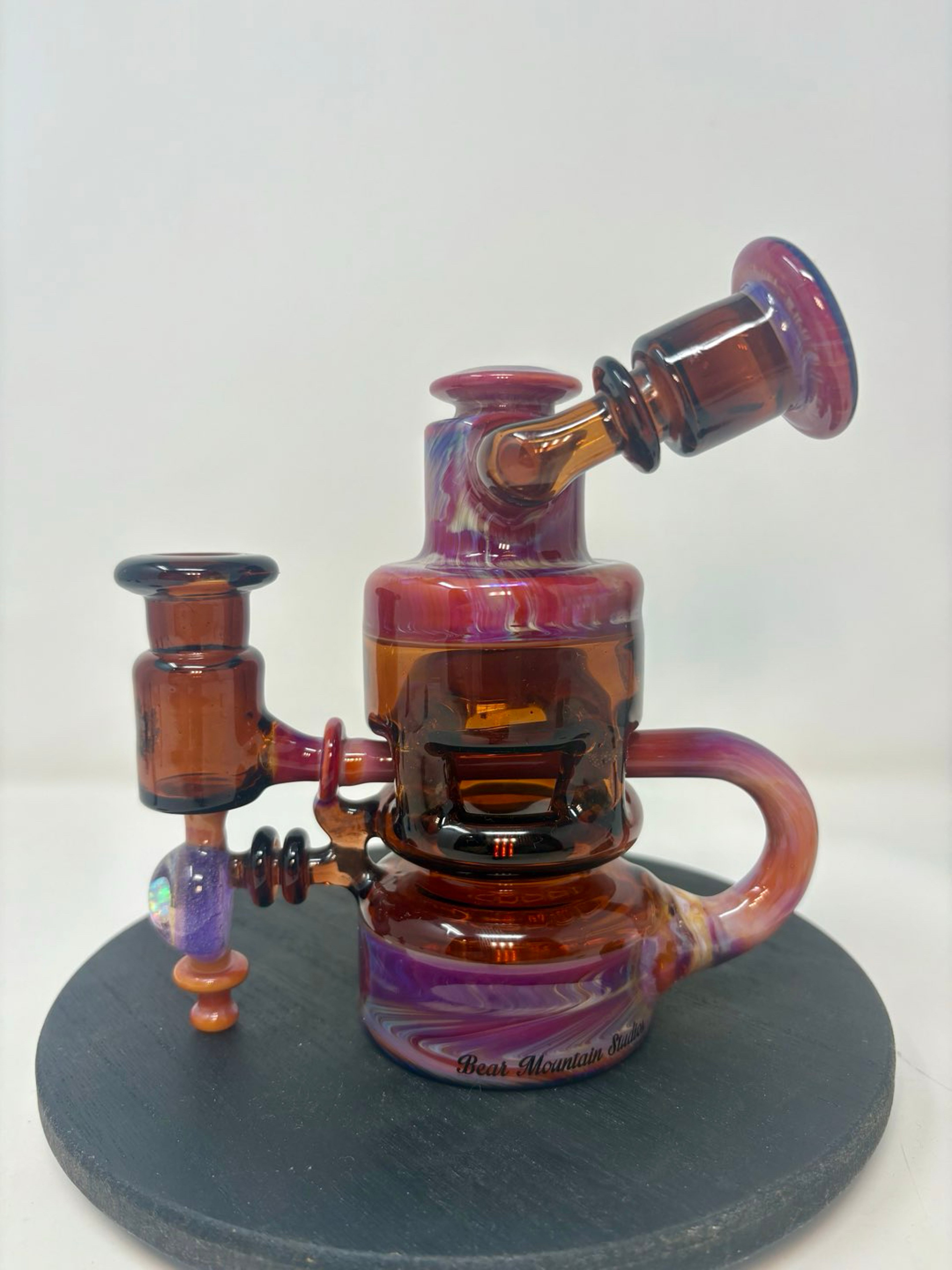 Preview pic of BMS EHJ