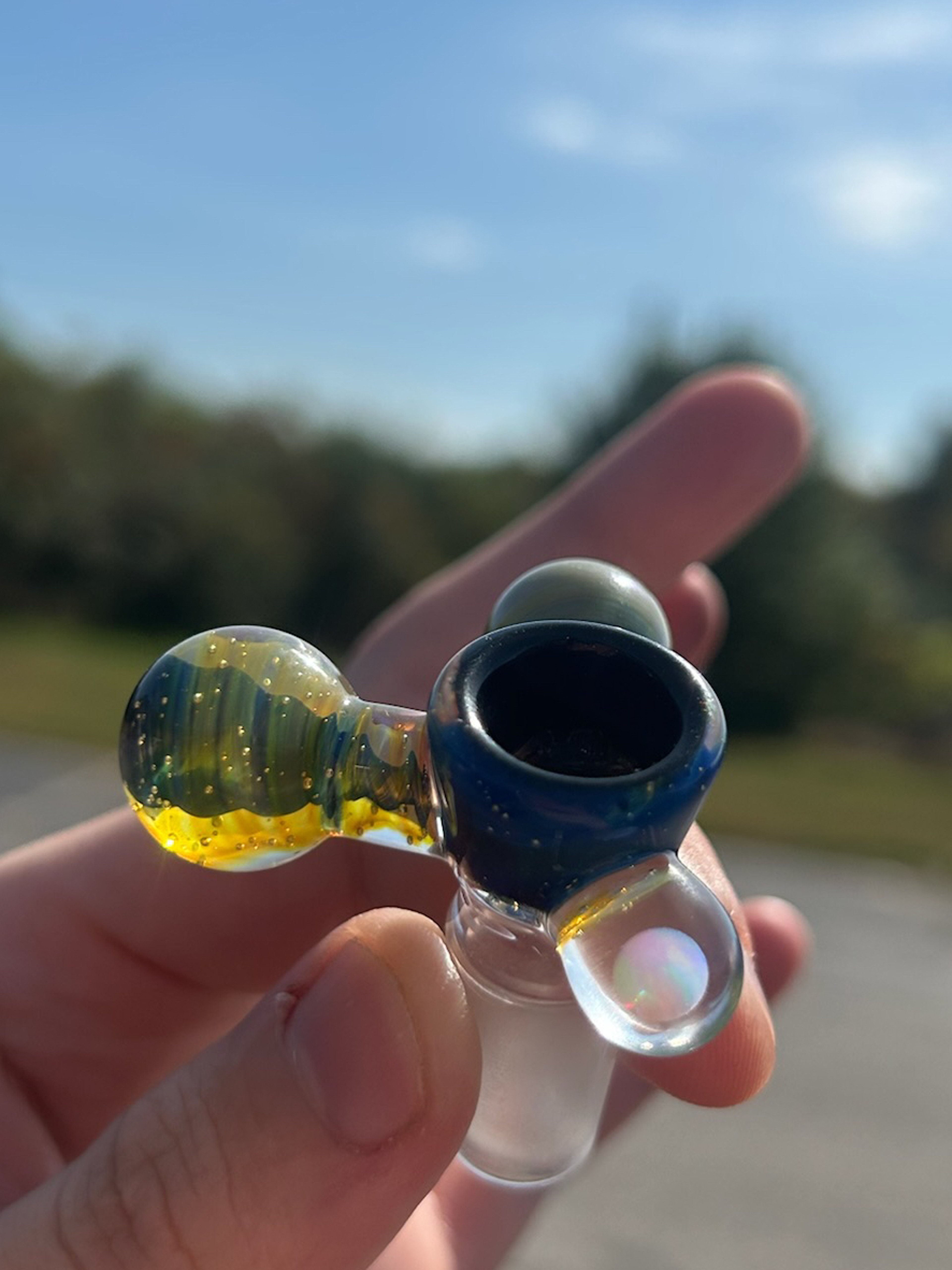 ⬛️FRIDAY 🏷️ Elmolloboro 14/3 w/ Opal image 0