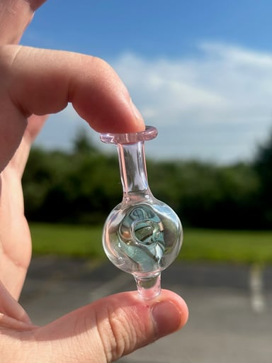 Preview pic of ⬛️FRIDAY 🏷️ 3 Hole Bubble Cap