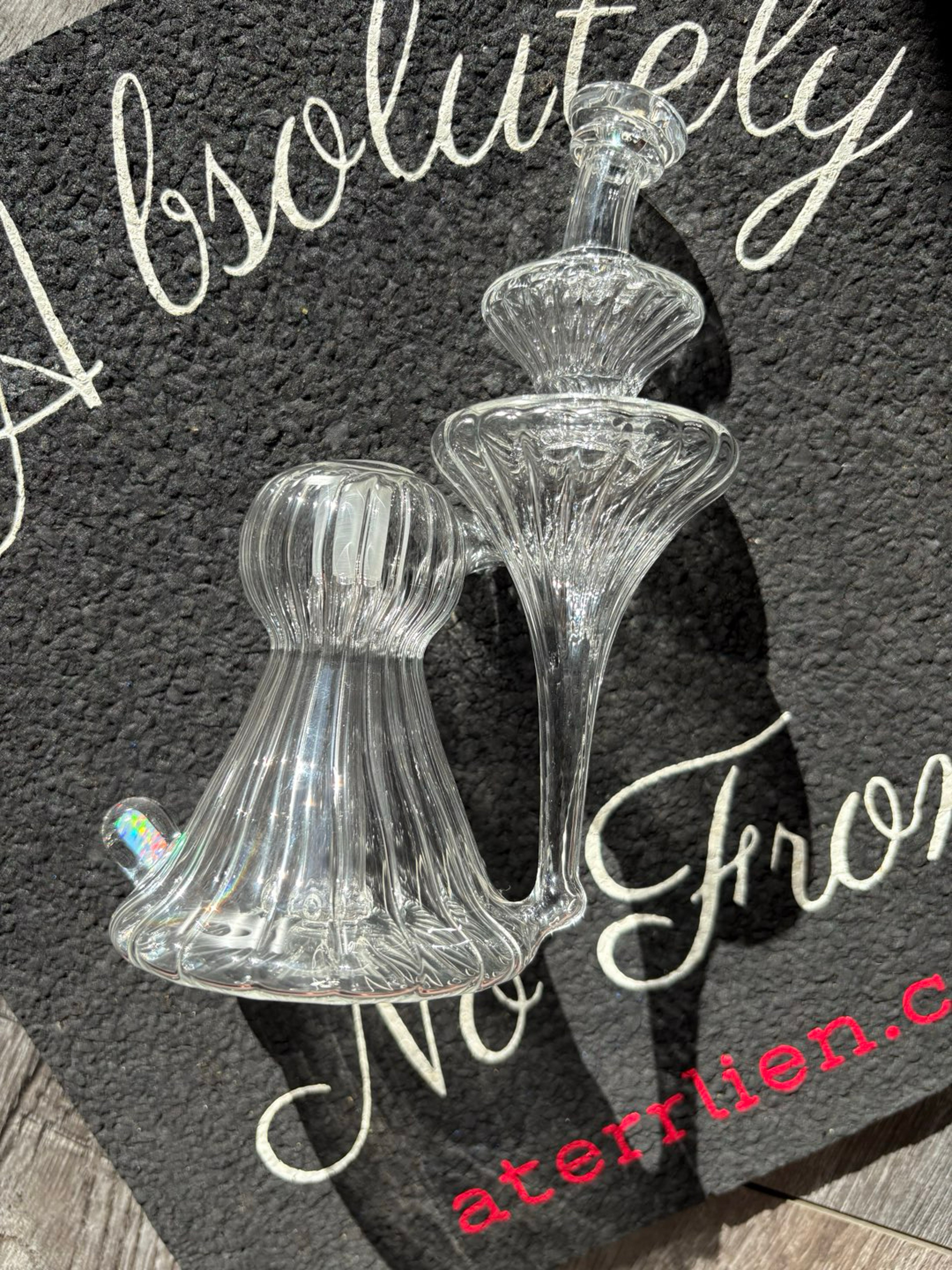 Lid Scalloped image 0