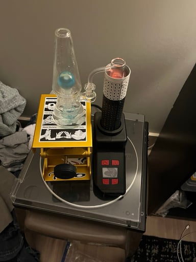 Preview pic of Broken TSV