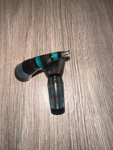 Preview pic of *BLACK FRIDAY* FW 14mm Horn-izontal slide