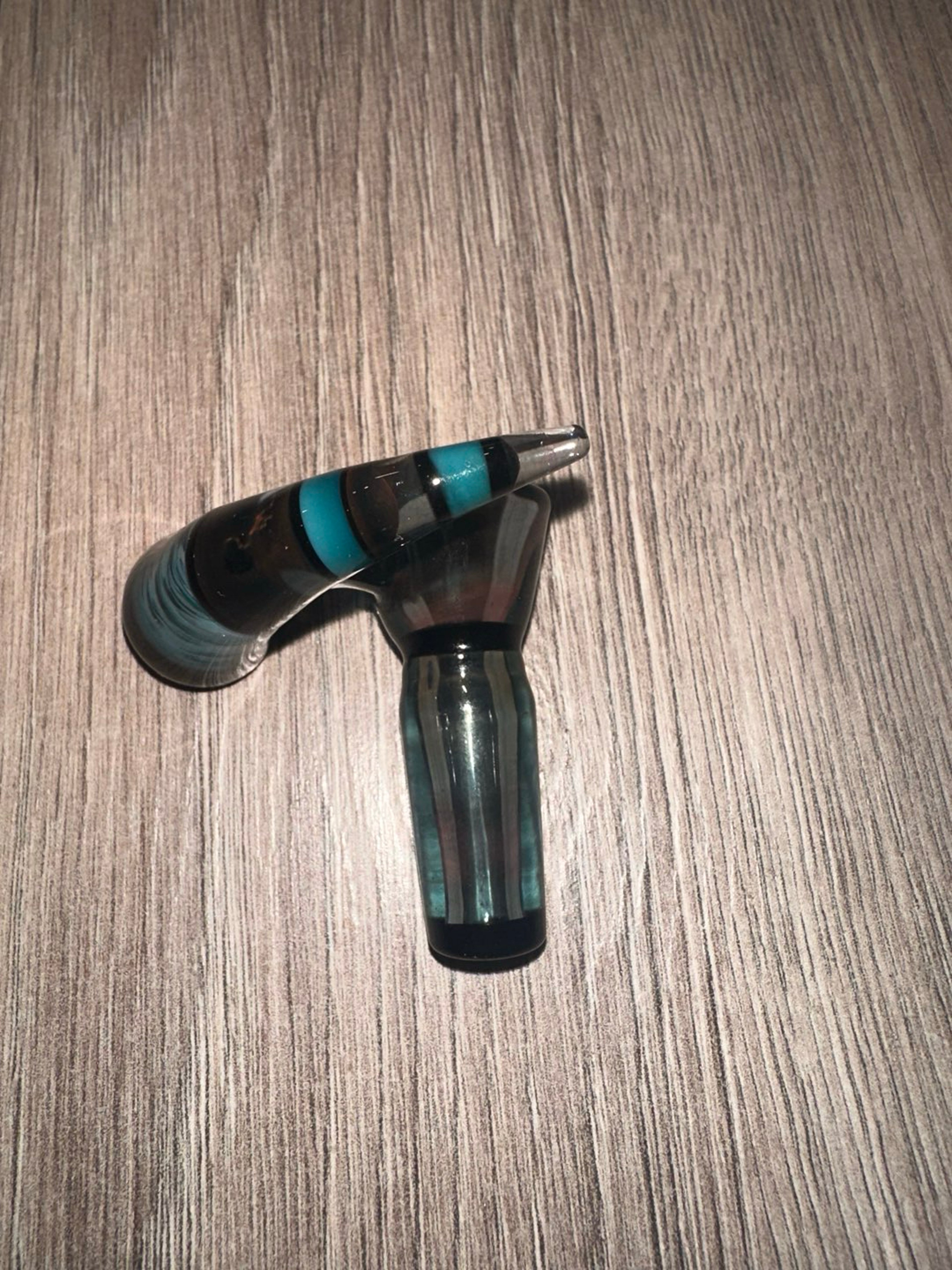 *BLACK FRIDAY* FW 14mm Horn-izontal slide image 0